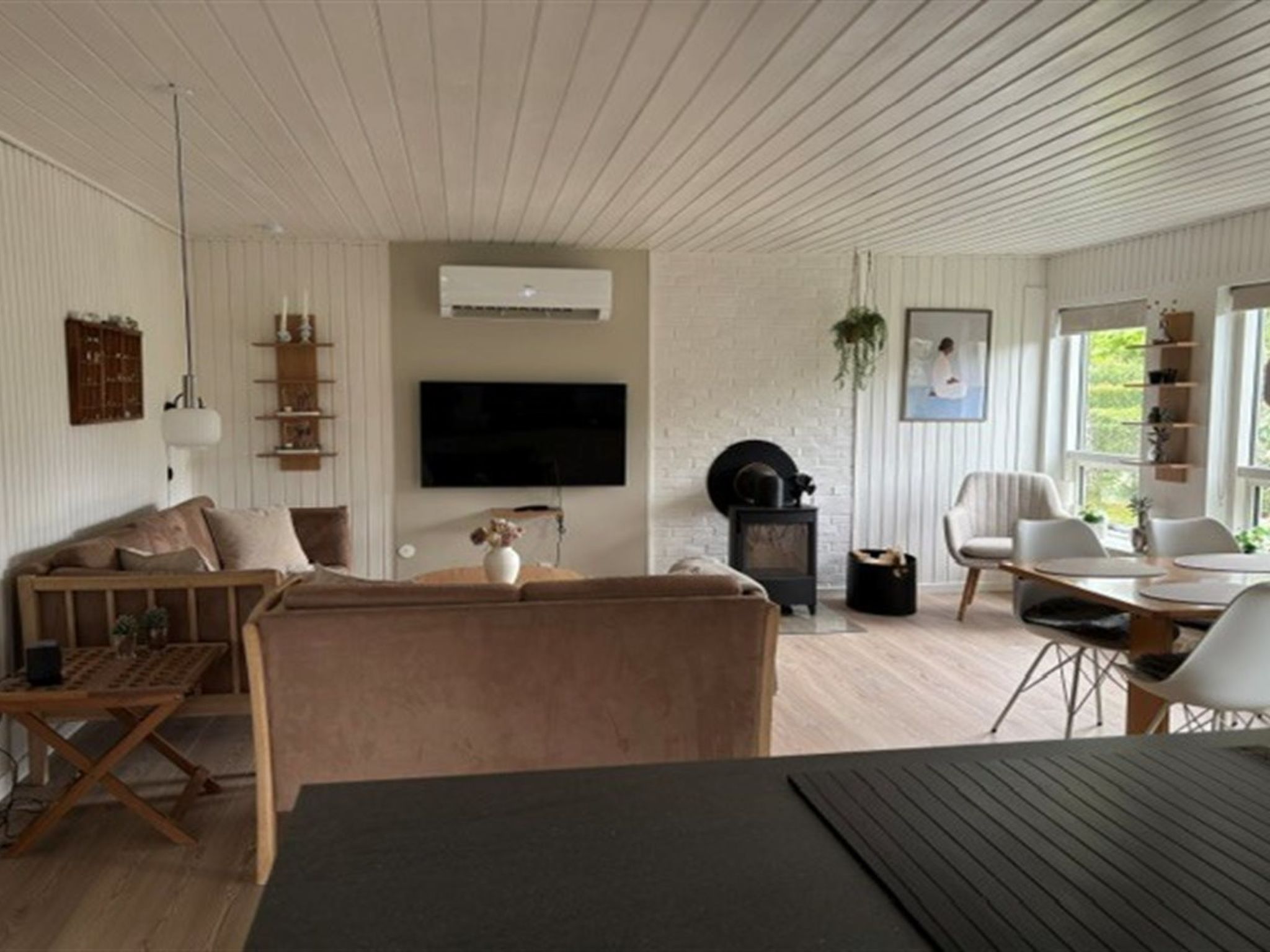 "Nicklas" - 250m from the sea