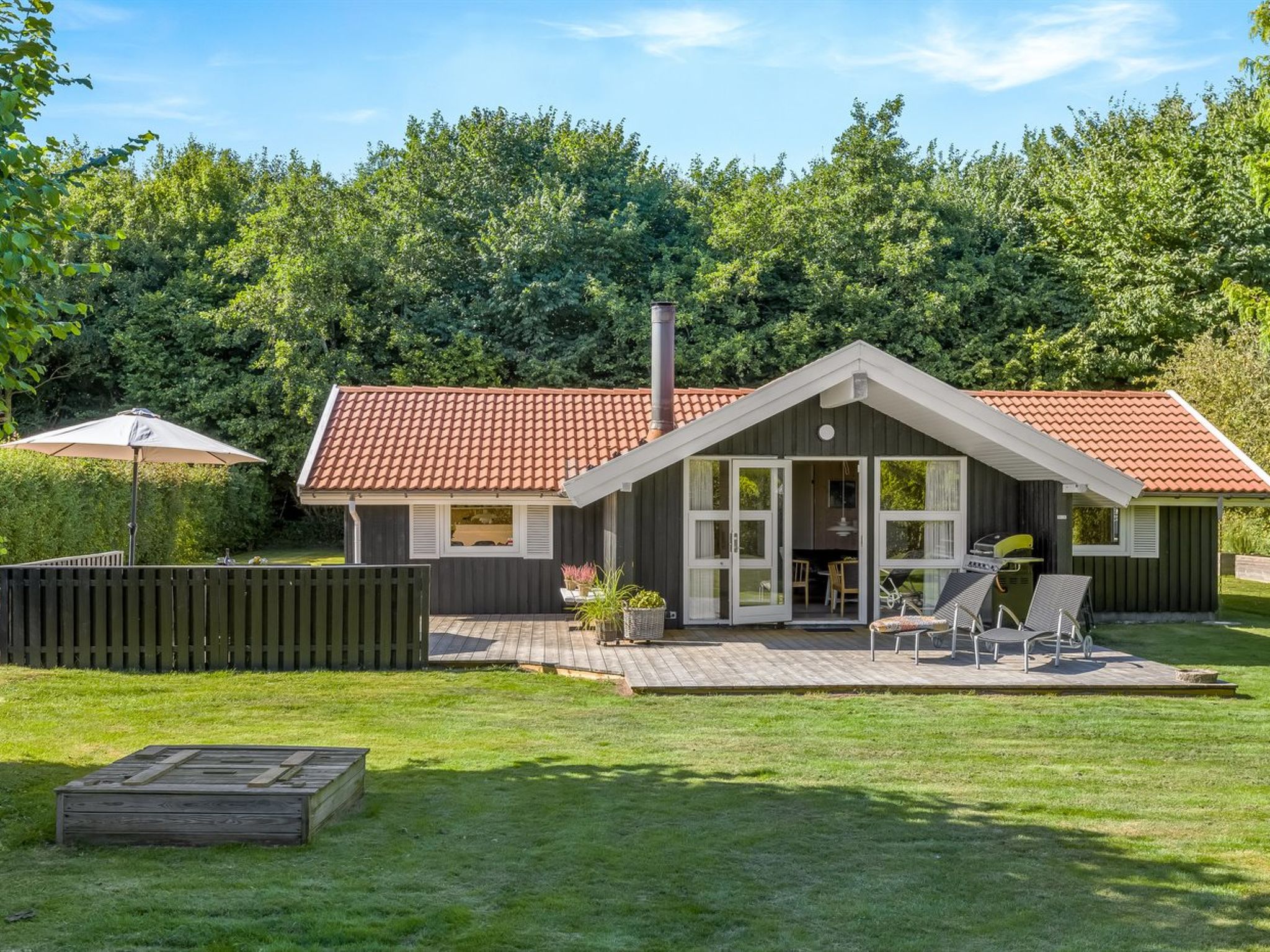"Hatem" - 500m from the sea-Draußen
