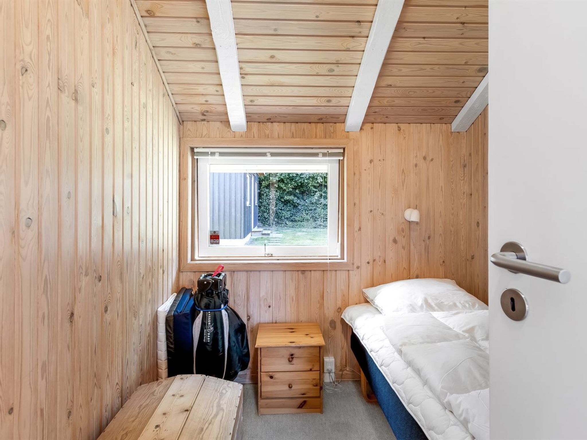"Hatem" - 500m from the sea-Drinnen