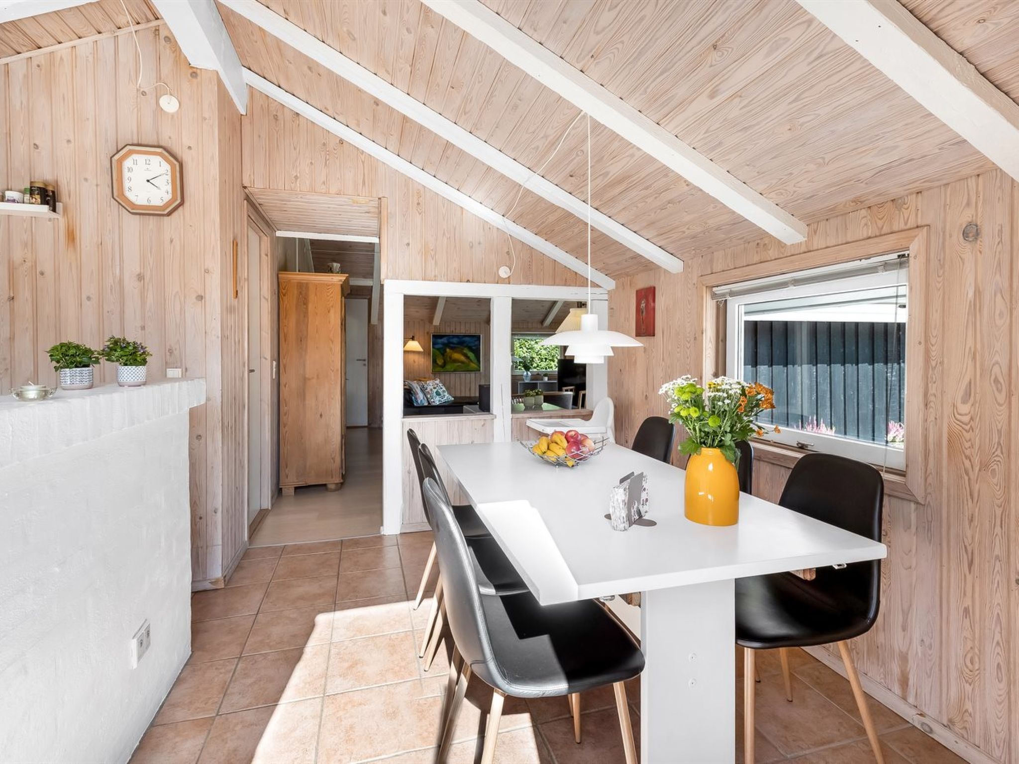 "Hatem" - 500m from the sea-Drinnen