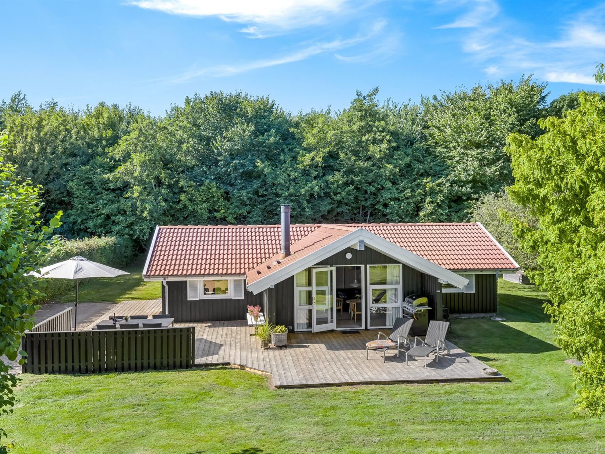 "Hatem" - 500m from the sea-Draußen