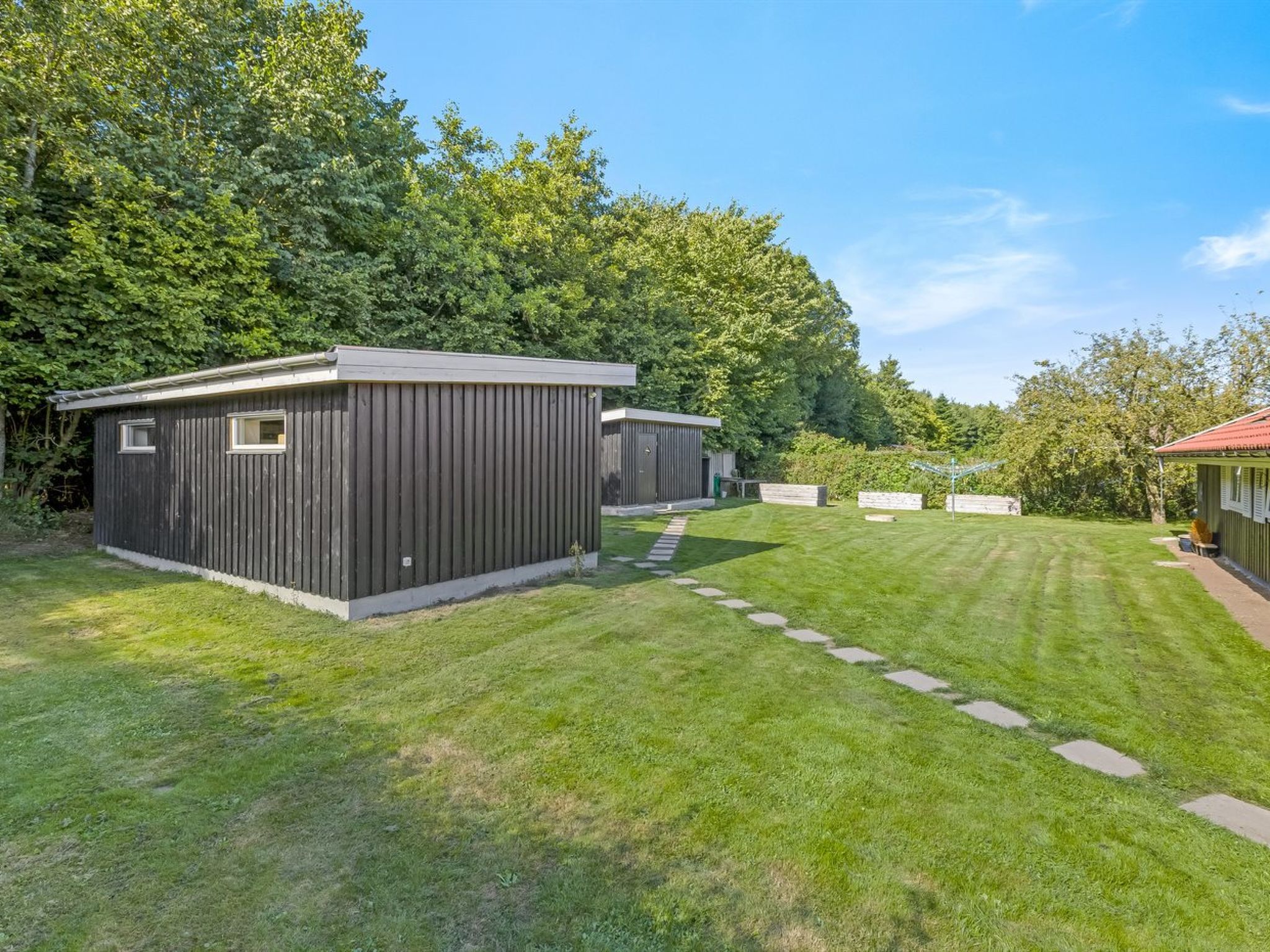 "Hatem" - 500m from the sea-Draußen