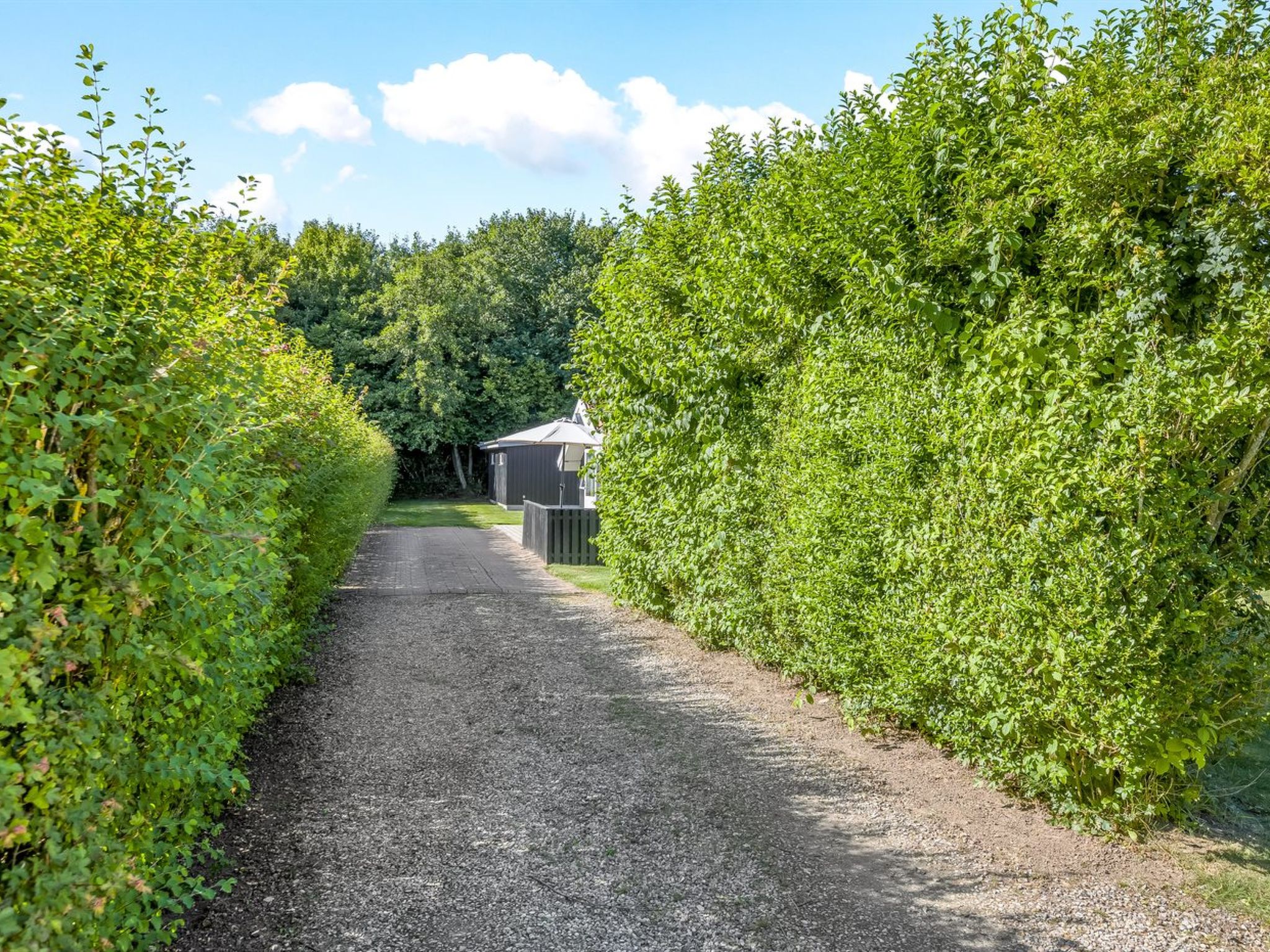 "Hatem" - 500m from the sea-Dehors