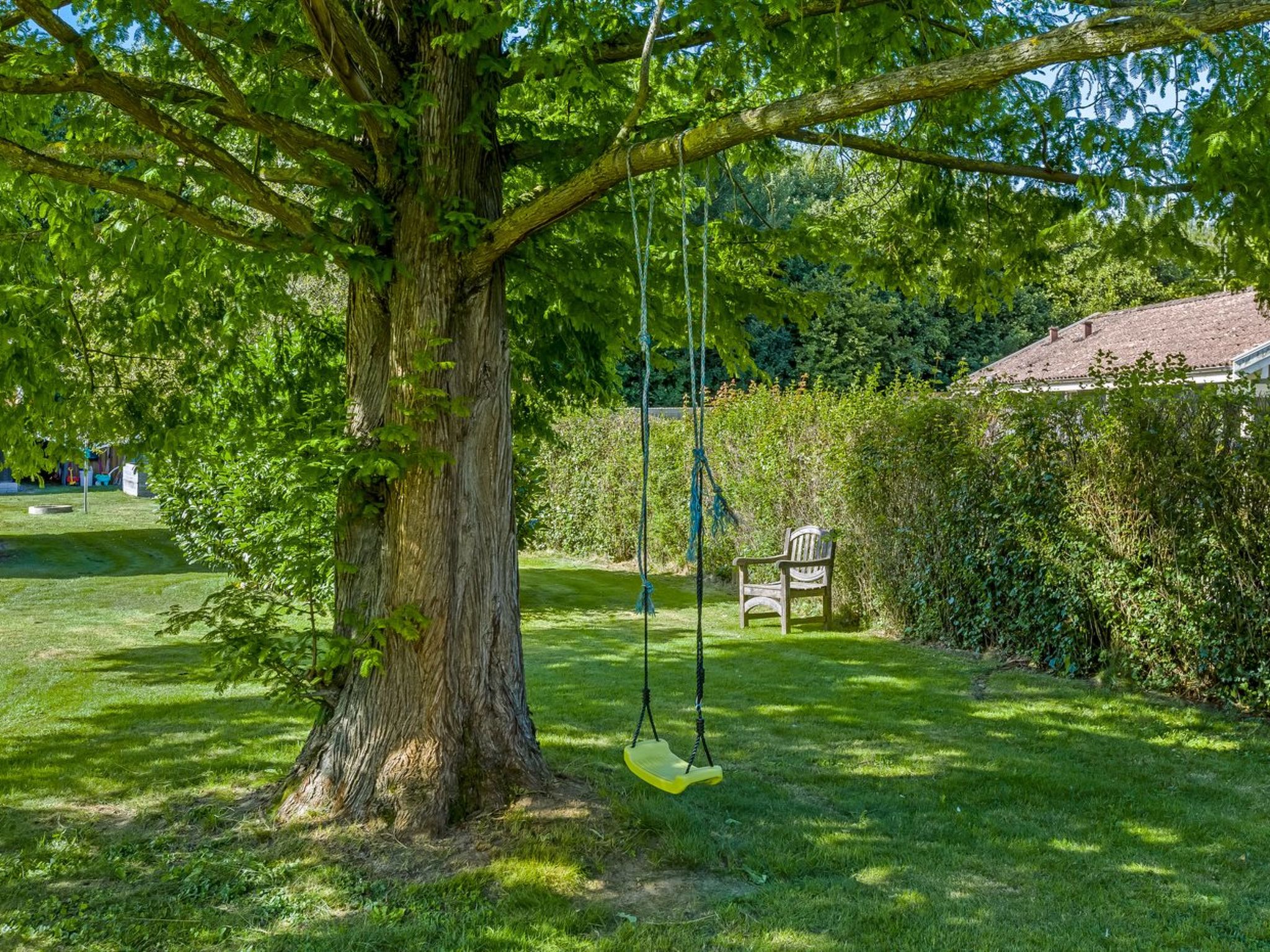 "Hatem" - 500m from the sea-Dehors