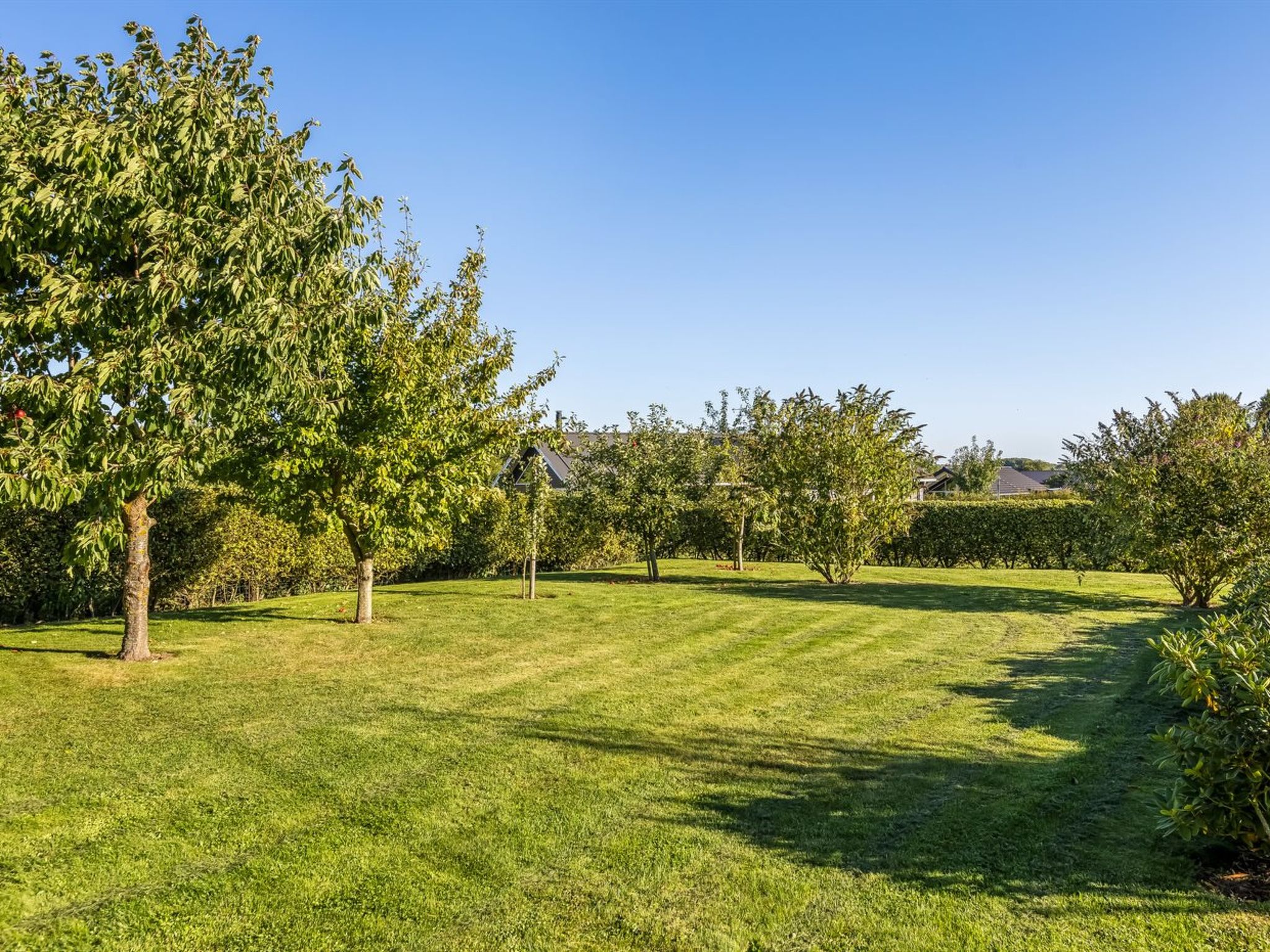 "Gret" - 700m from the sea - Dehors
