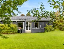 Vrijstaande vakantiewoning Lymke op 450 meter van de Oostzee bij Sydals - thumbnail 6