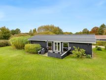 Vrijstaande vakantiewoning Lymke op 450 meter van de Oostzee bij Sydals - thumbnail 4