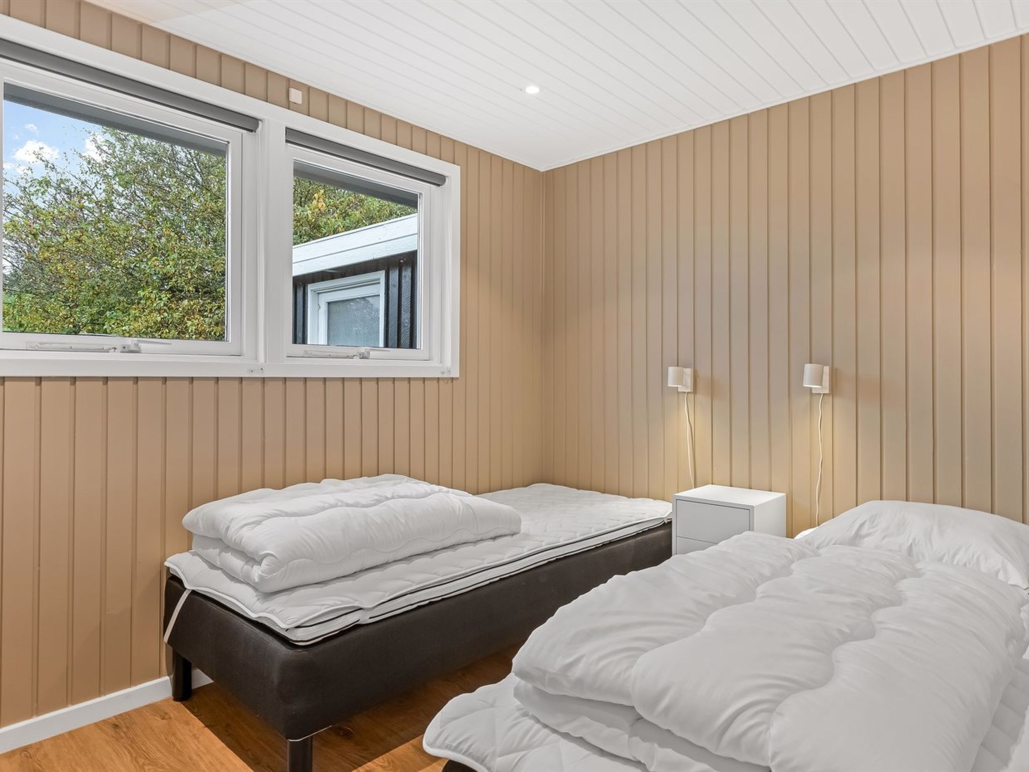 "Lymke" - 450m from the sea - Drinnen