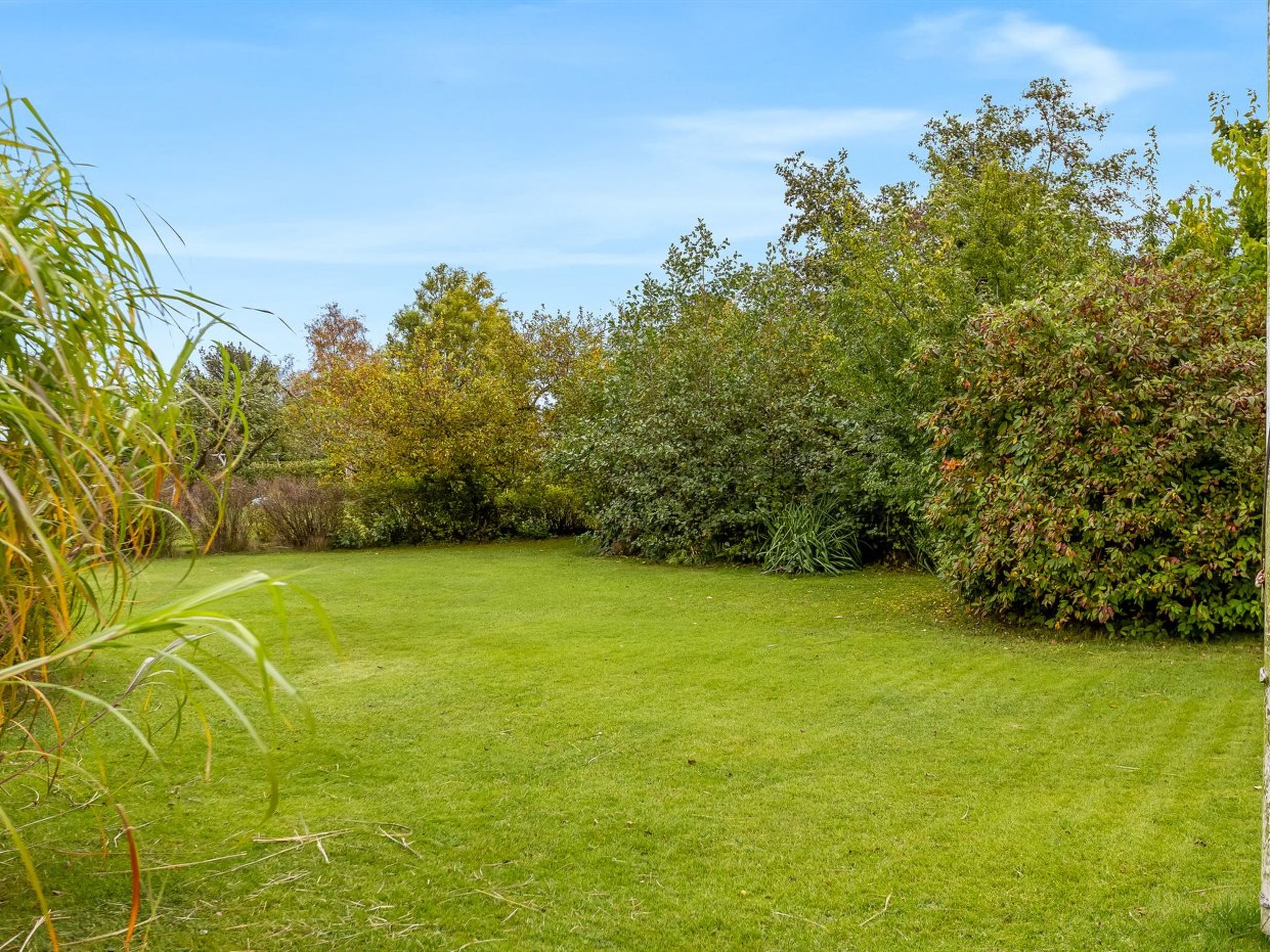 "Lymke" - 450m from the sea - Draußen