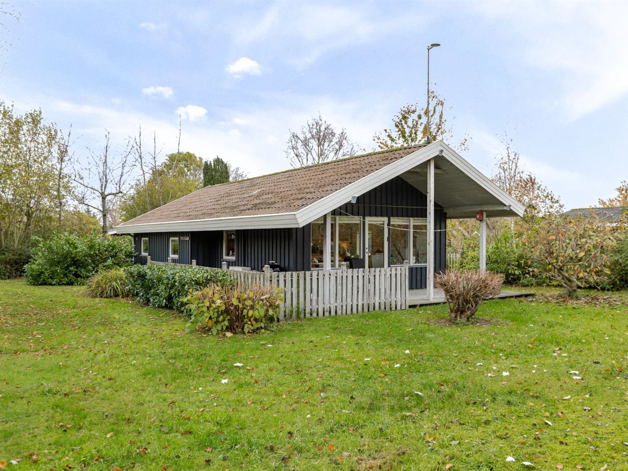 "Mika" - 300m from the sea-Draußen