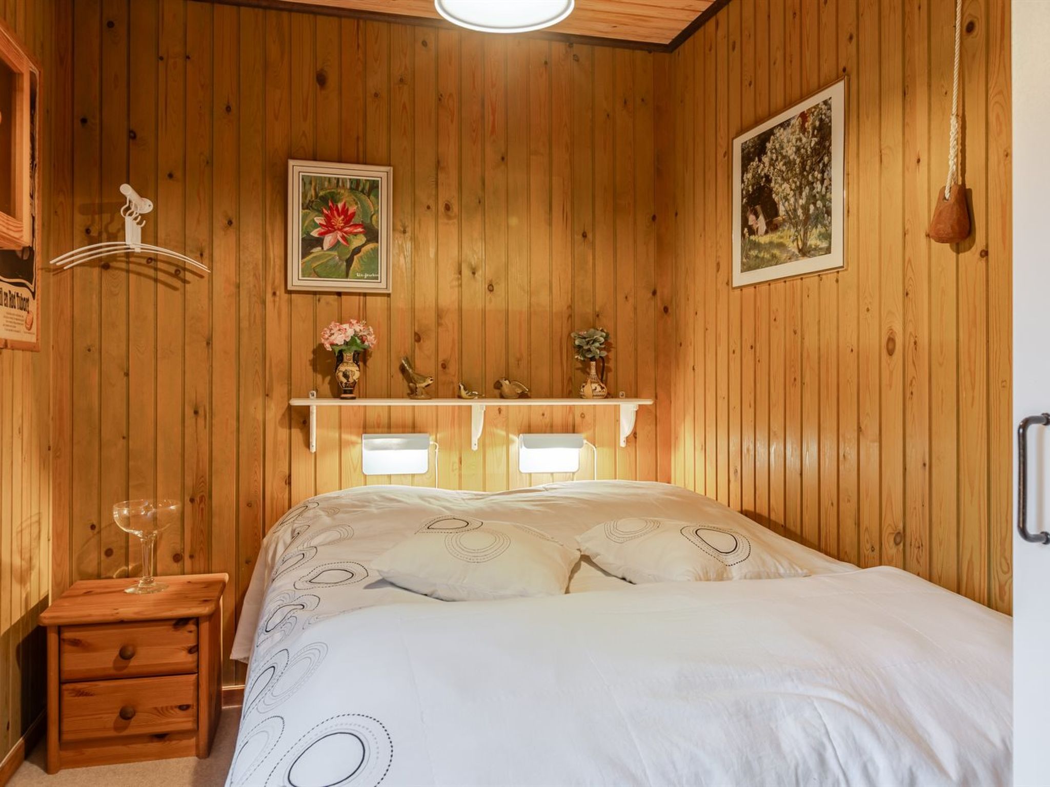 "Mika" - 300m from the sea-Drinnen