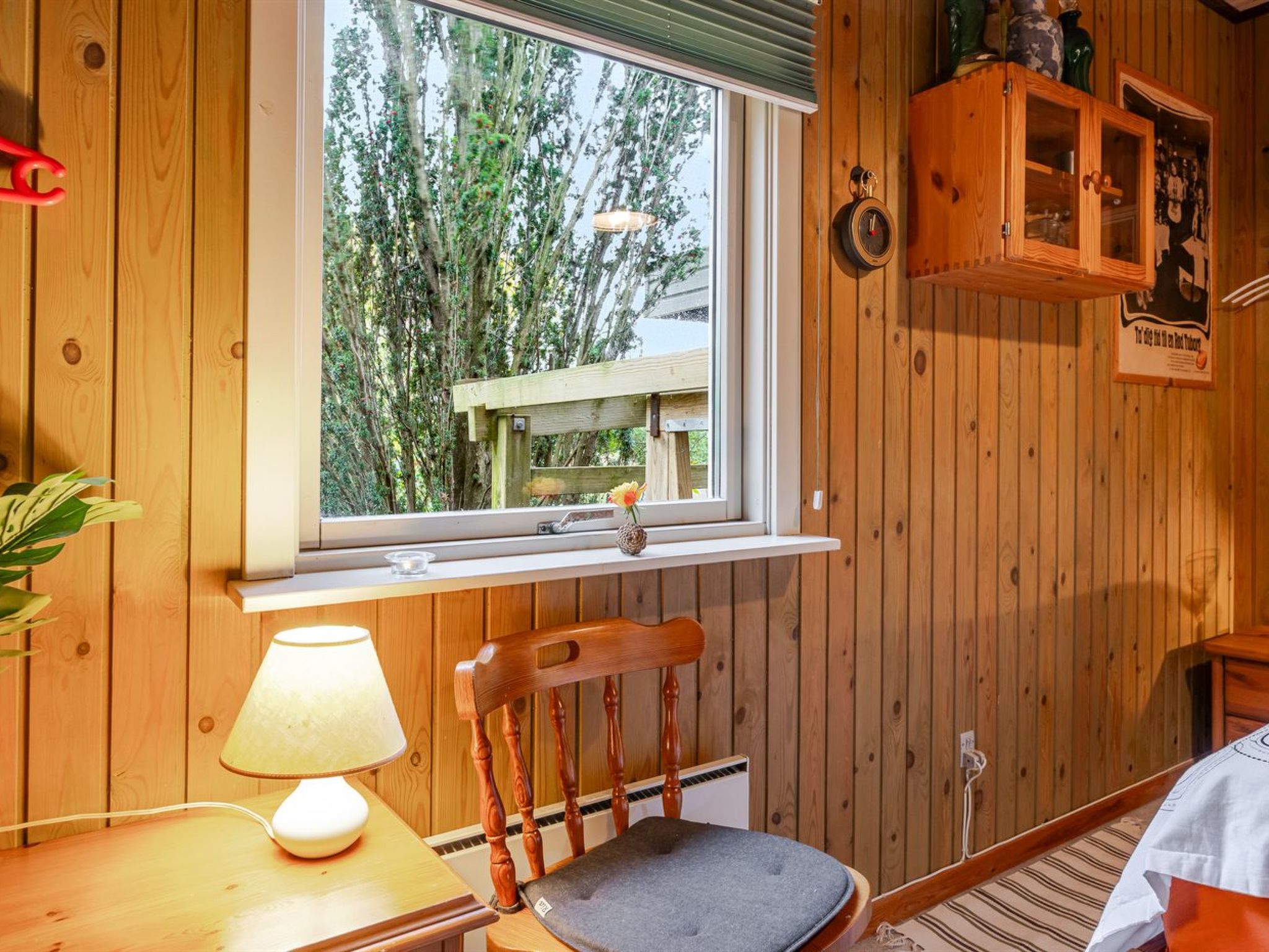 "Mika" - 300m from the sea-Drinnen