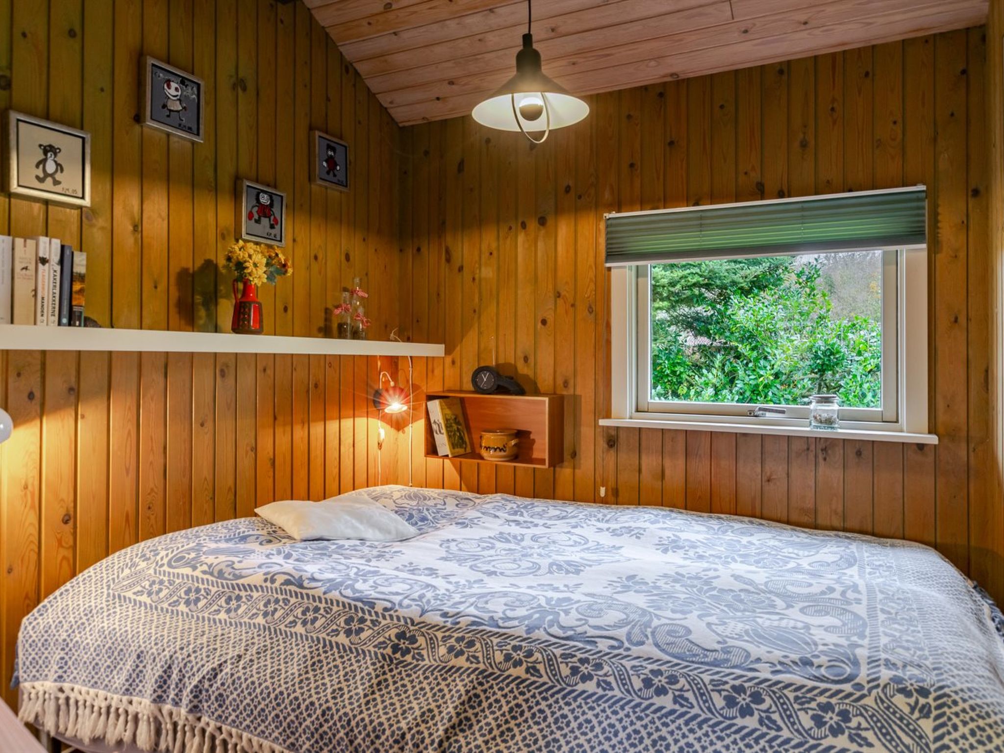 "Mika" - 300m from the sea-Drinnen