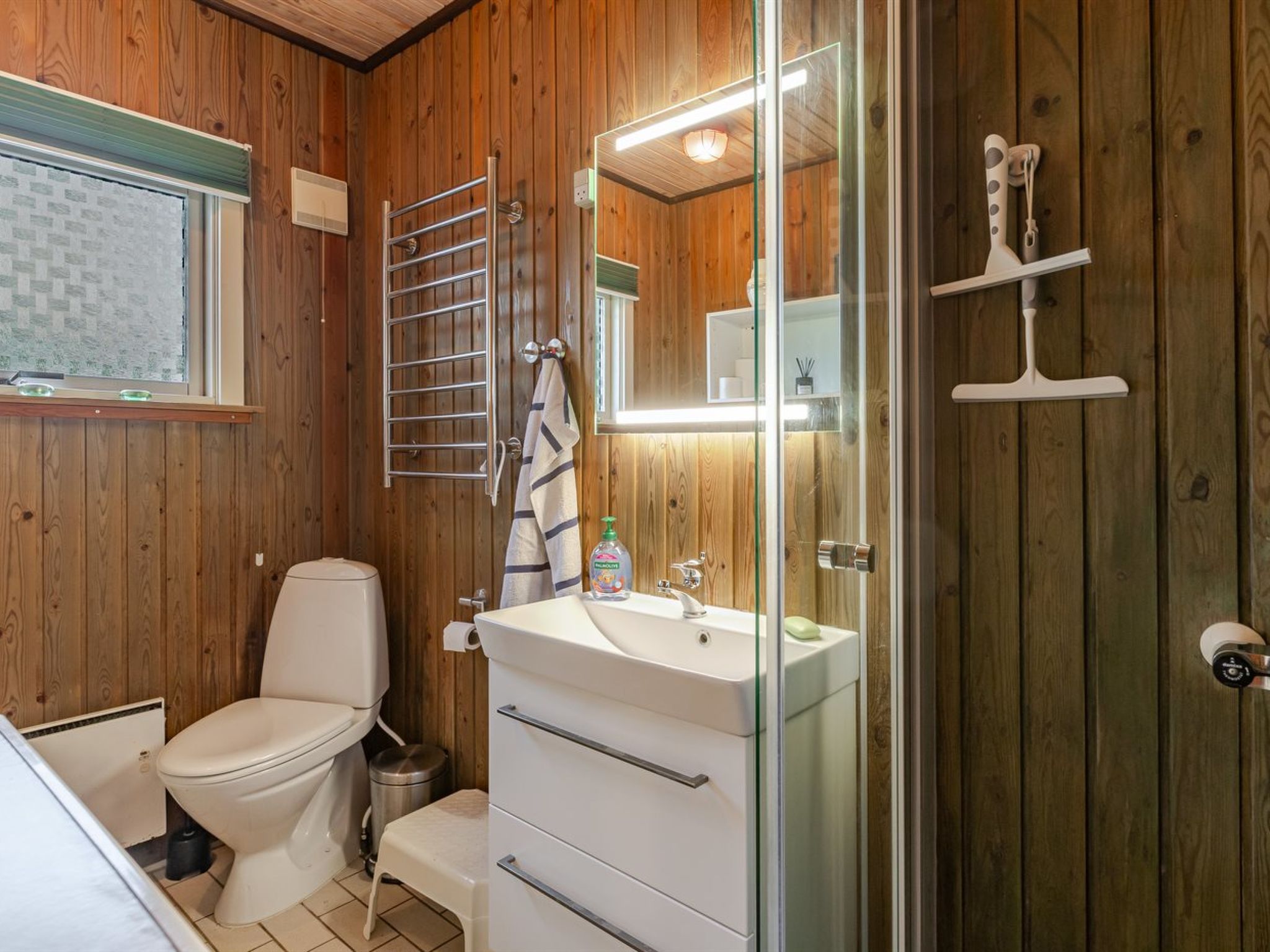 "Mika" - 300m from the sea-Drinnen