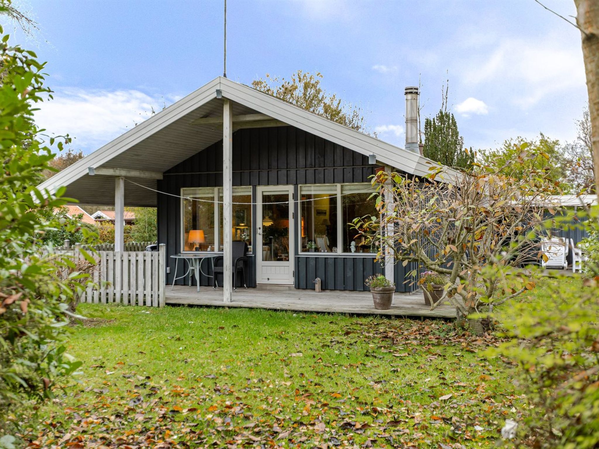 "Mika" - 300m from the sea-Draußen