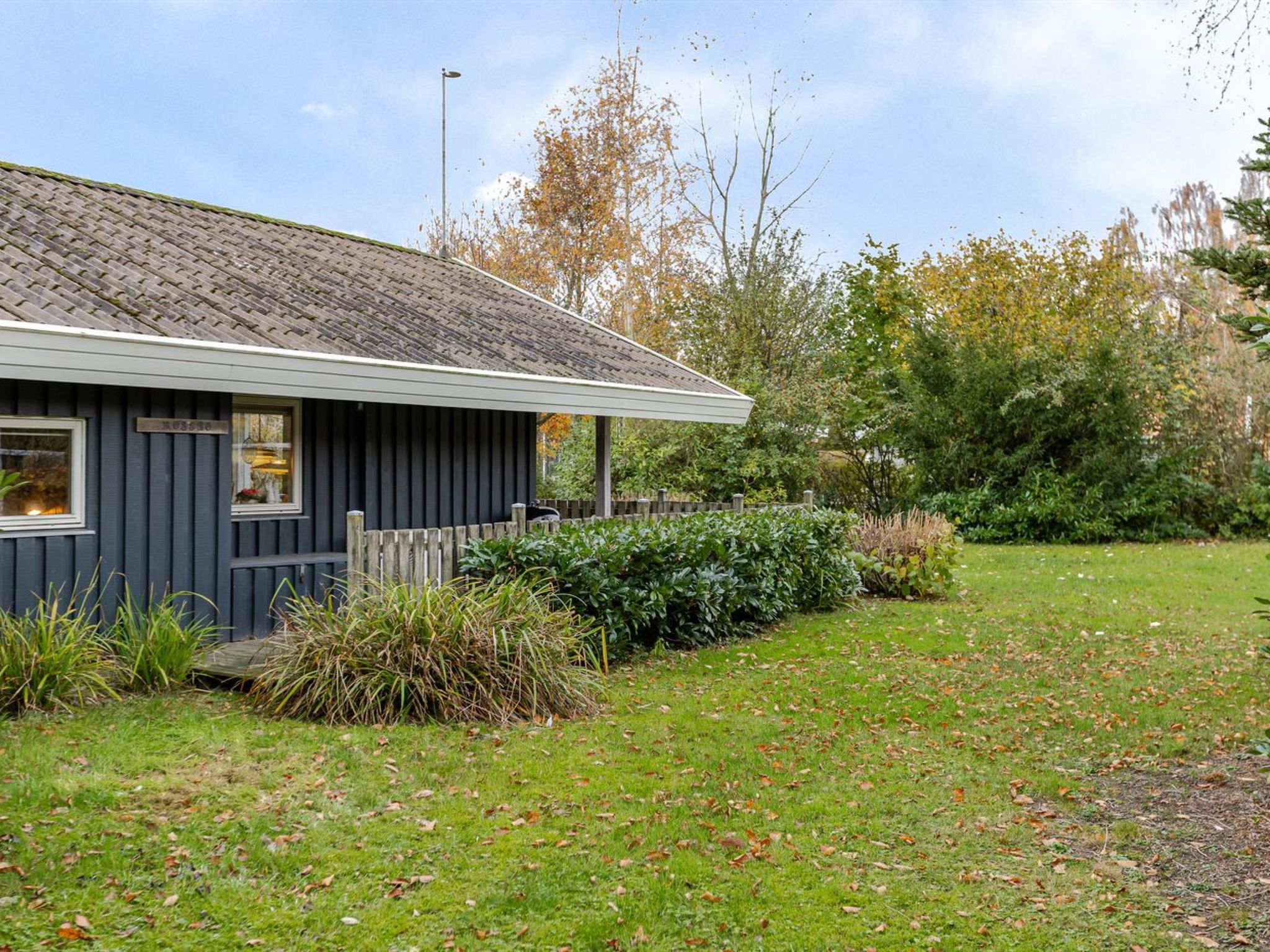 "Mika" - 300m from the sea-Draußen