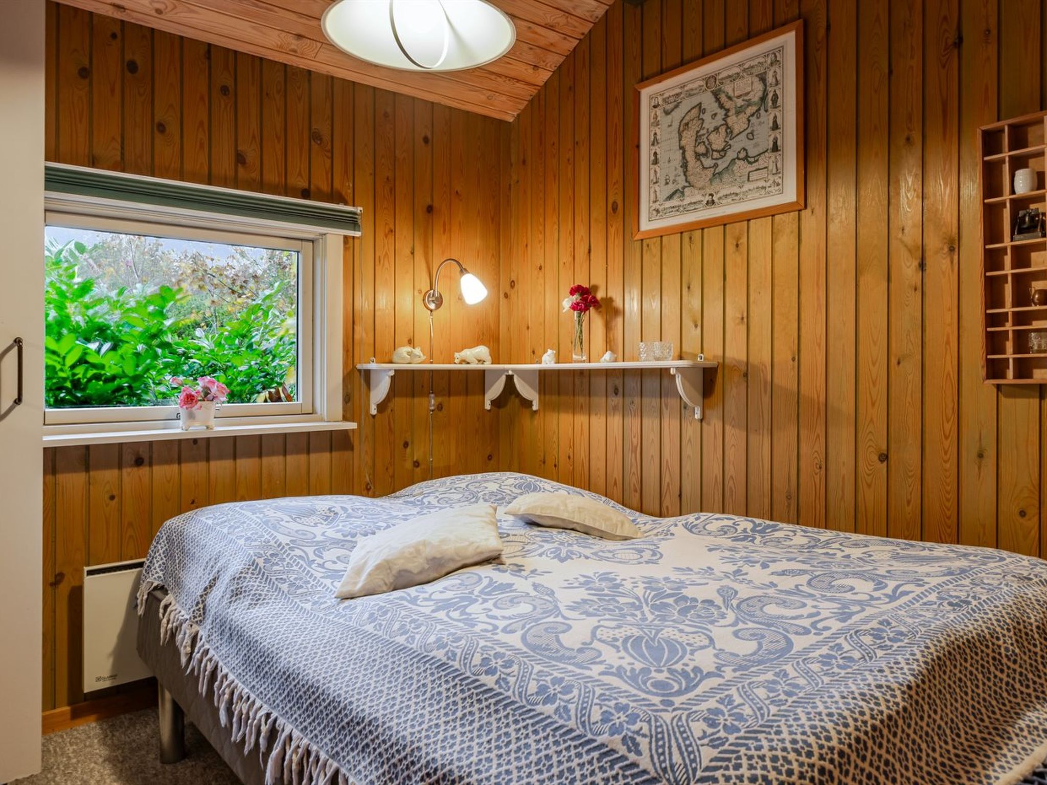 "Mika" - 300m from the sea - Inside