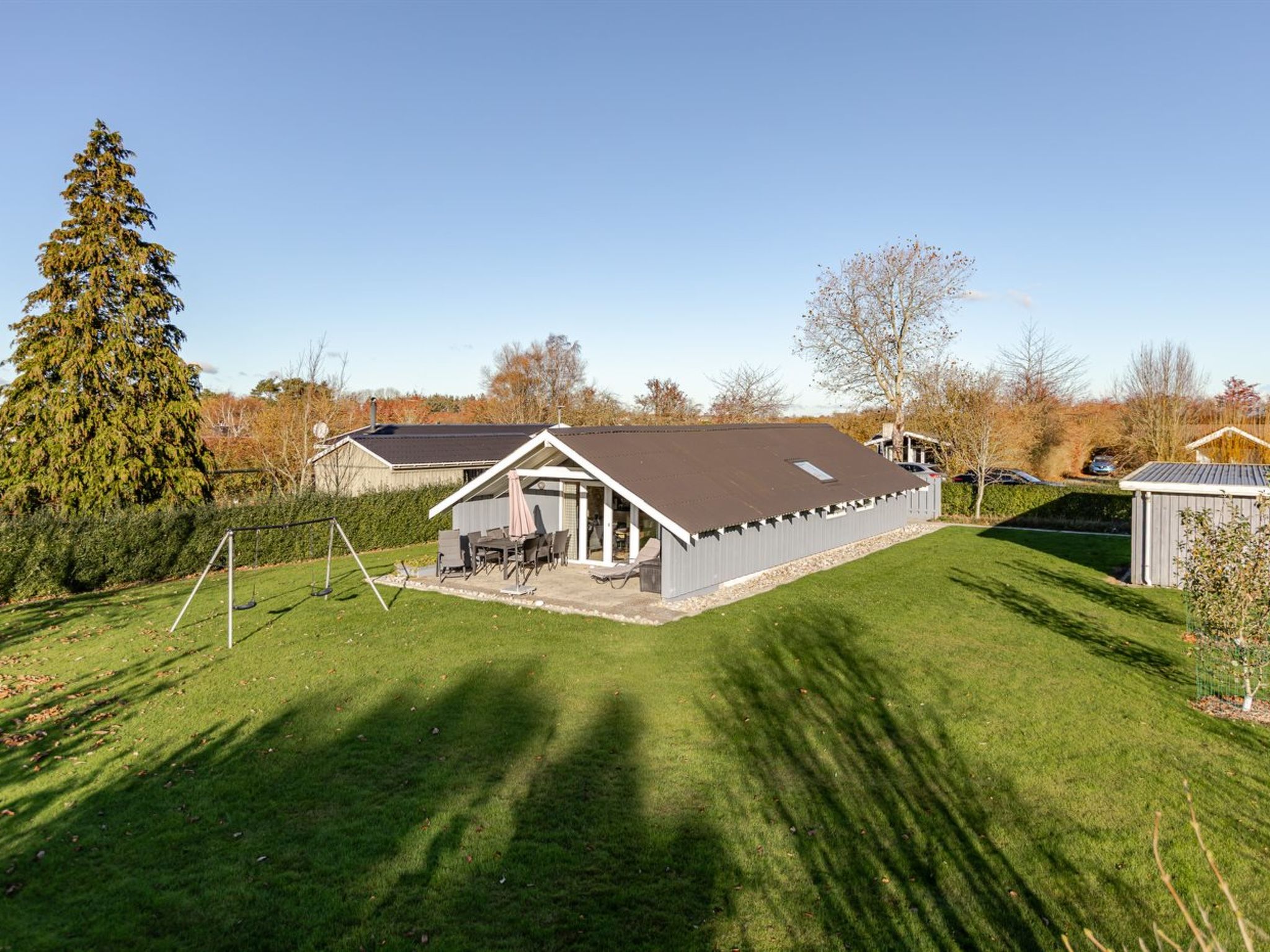 "Gerarda" - 450m from the sea