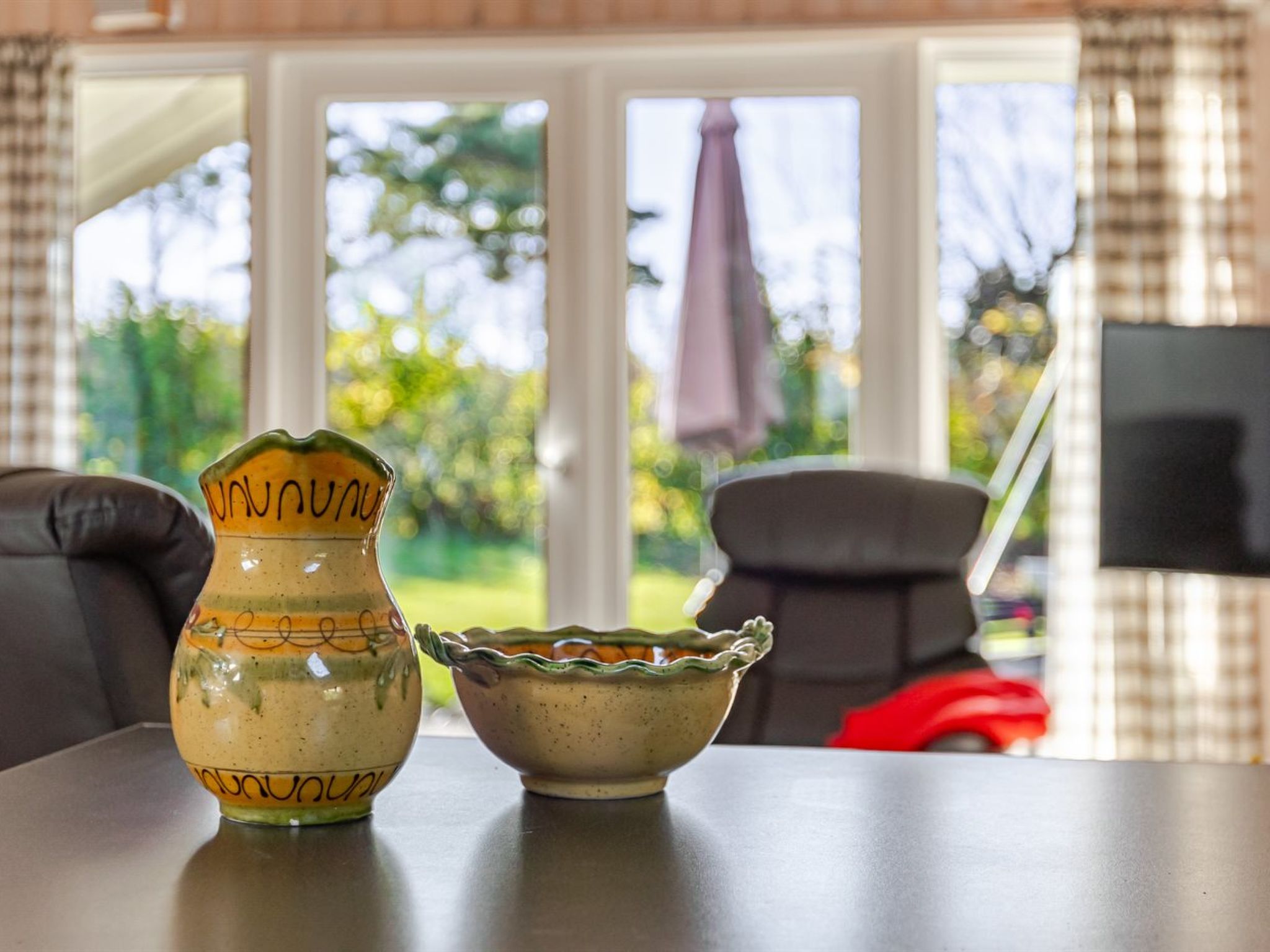 "Gerarda" - 450m from the sea-Binnen