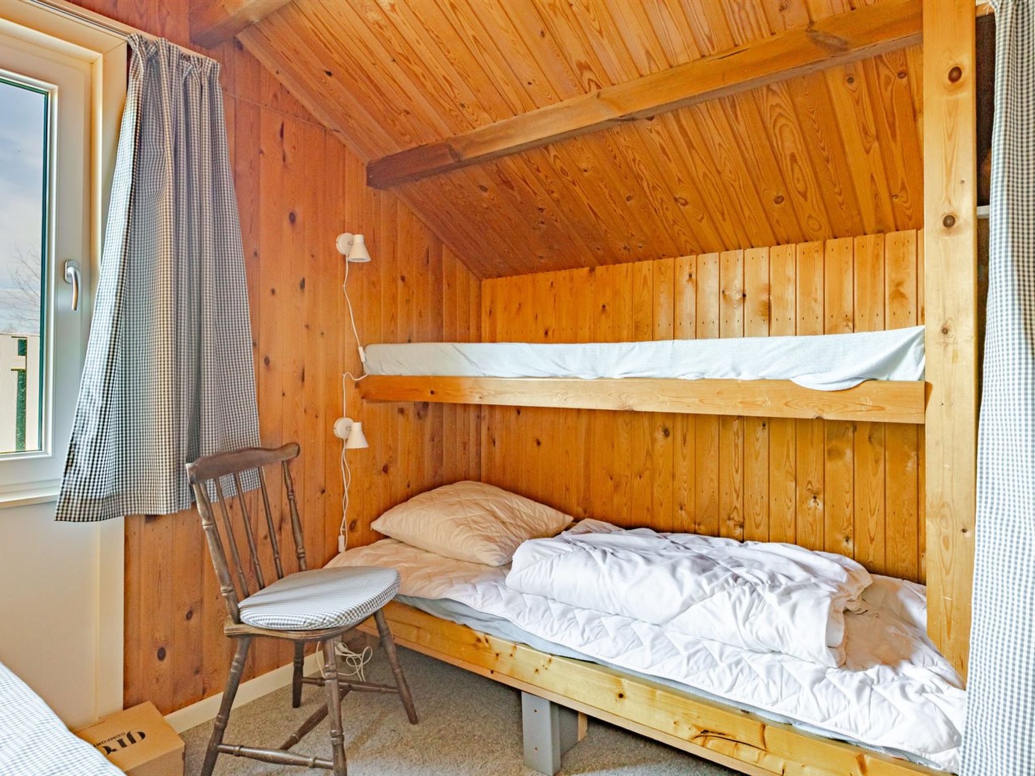 "Gerarda" - 450m from the sea-Binnen