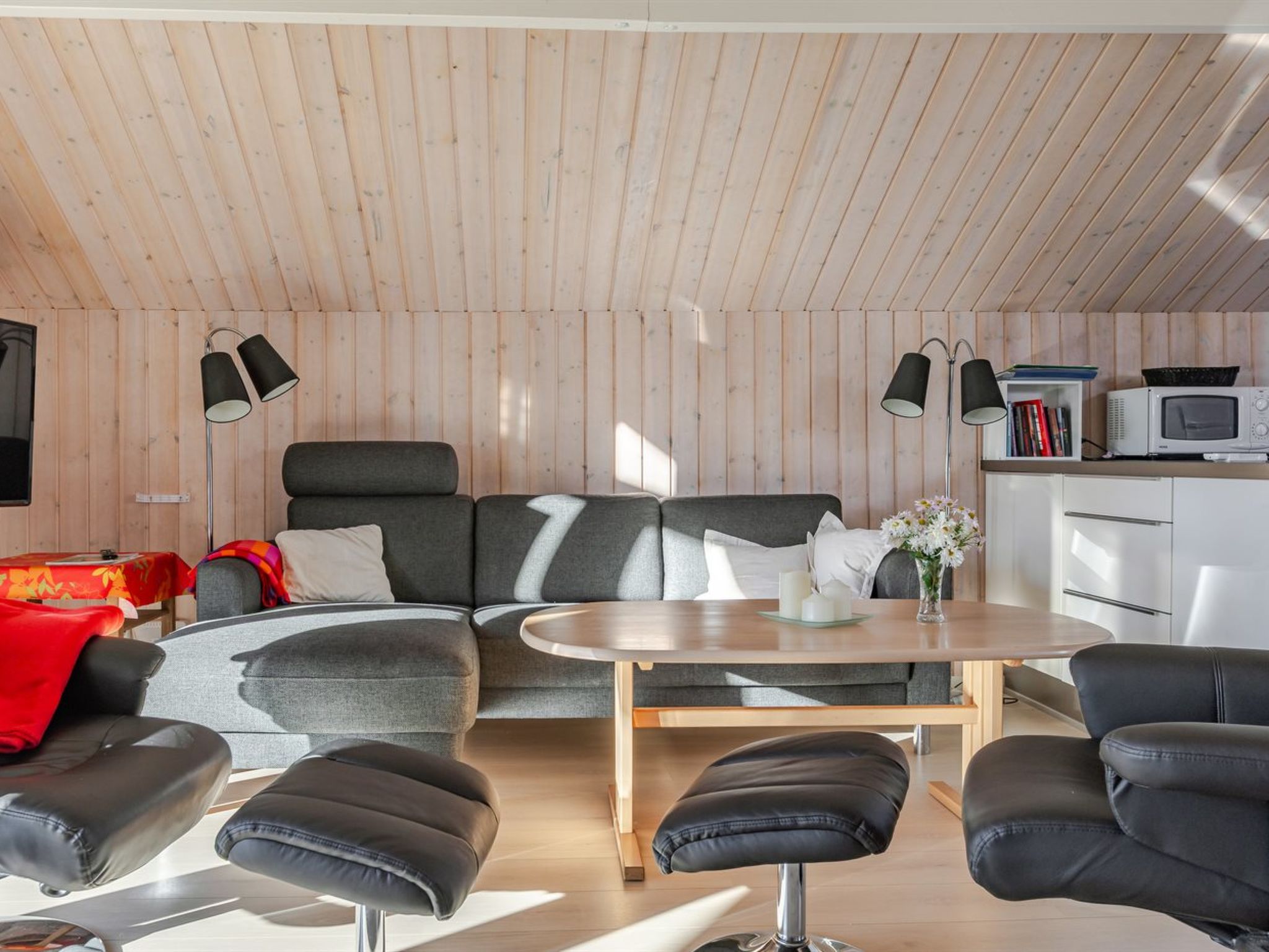 "Gerarda" - 450m from the sea - Inside