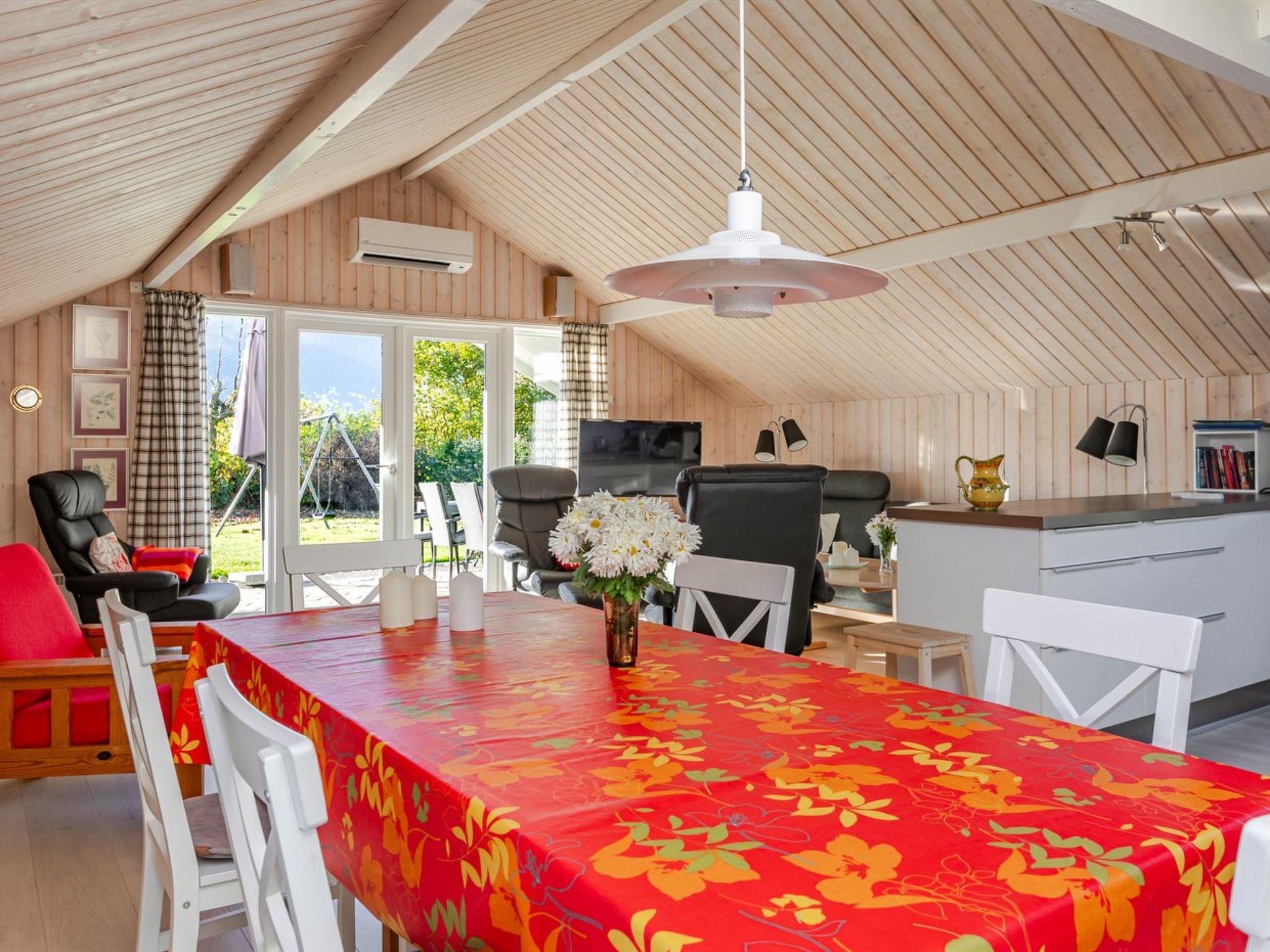 "Gerarda" - 450m from the sea - Inside