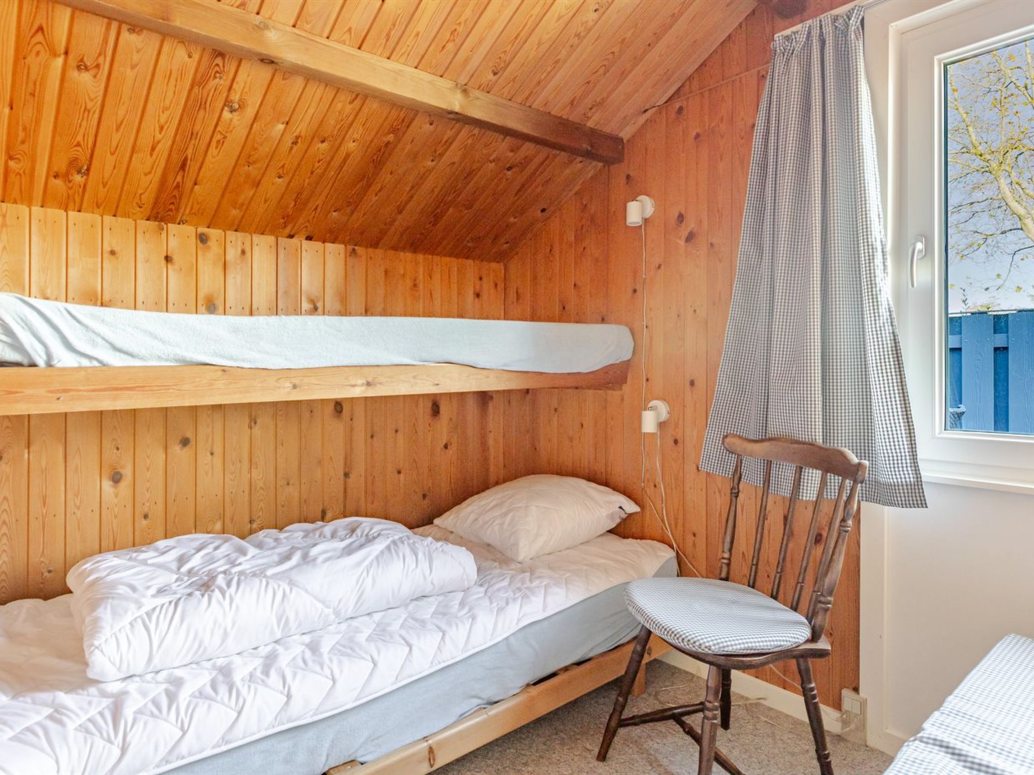 "Gerarda" - 450m from the sea - Inside
