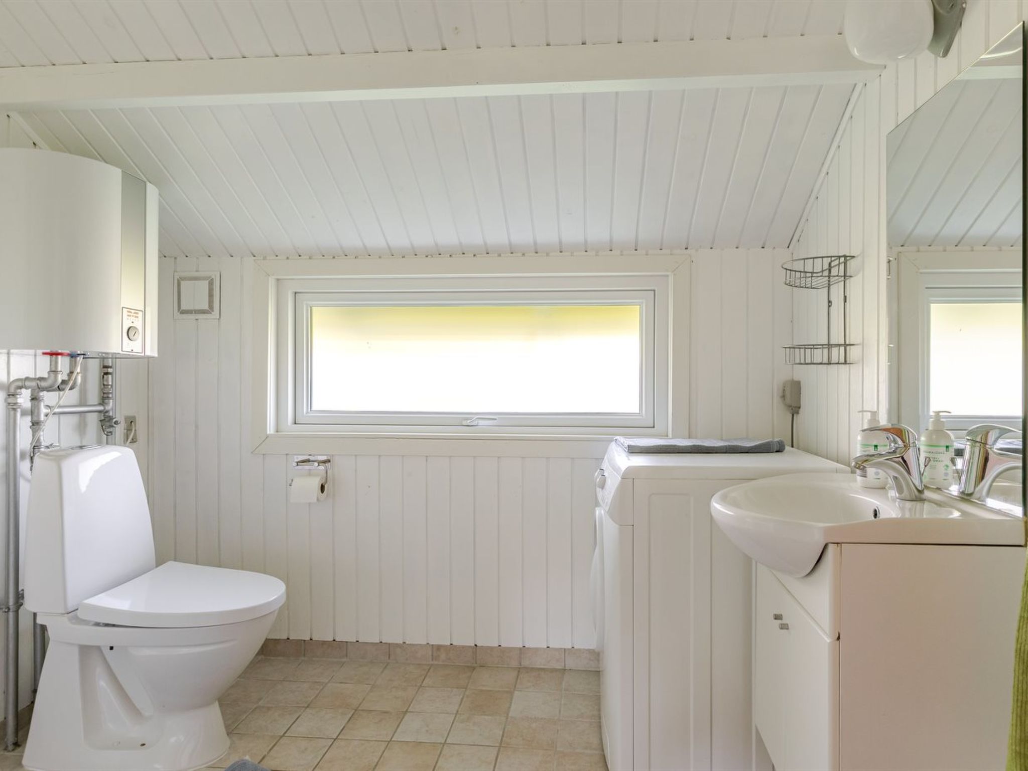 "Gerarda" - 450m from the sea - Inside