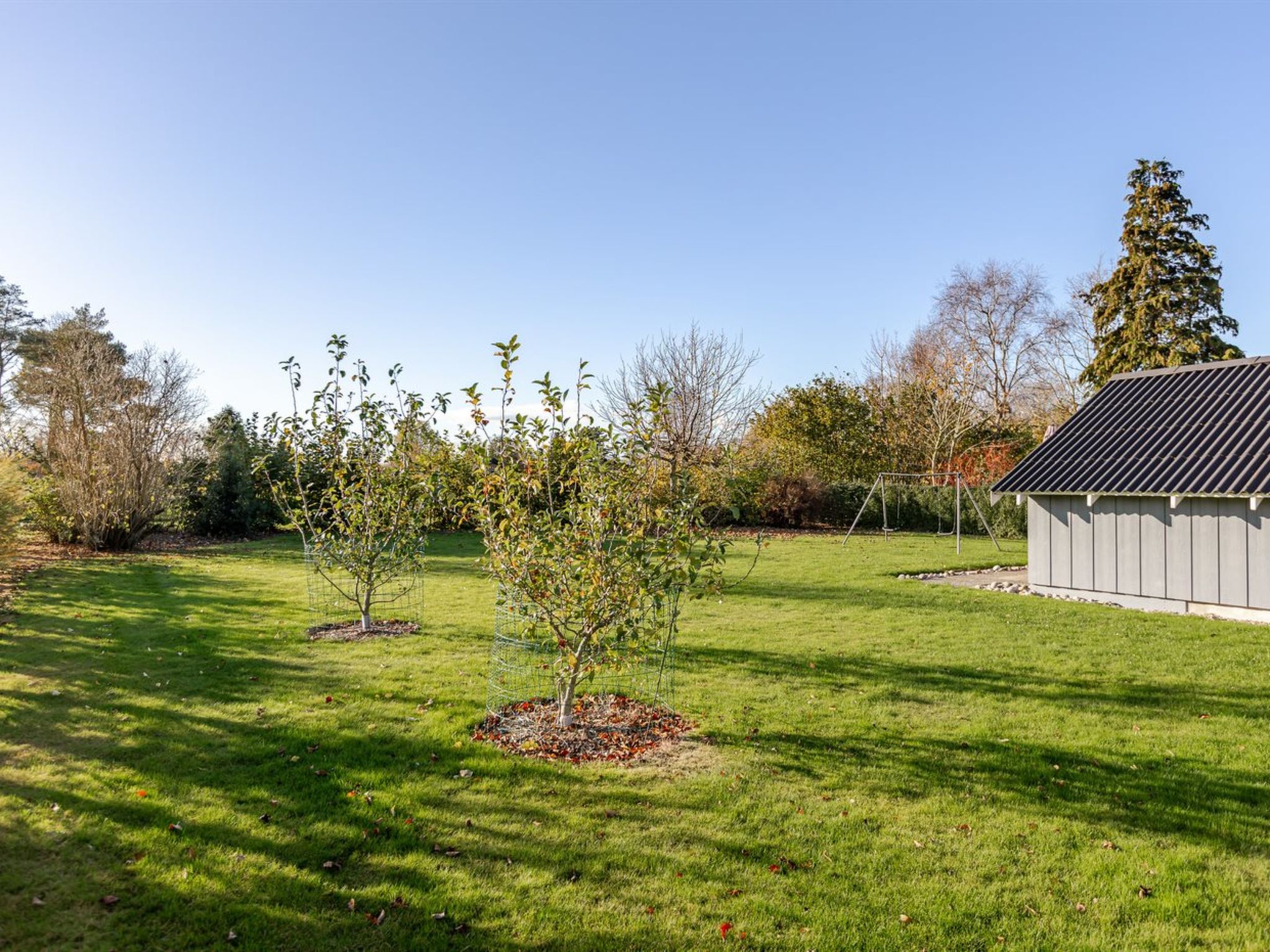 "Gerarda" - 450m from the sea - Outside