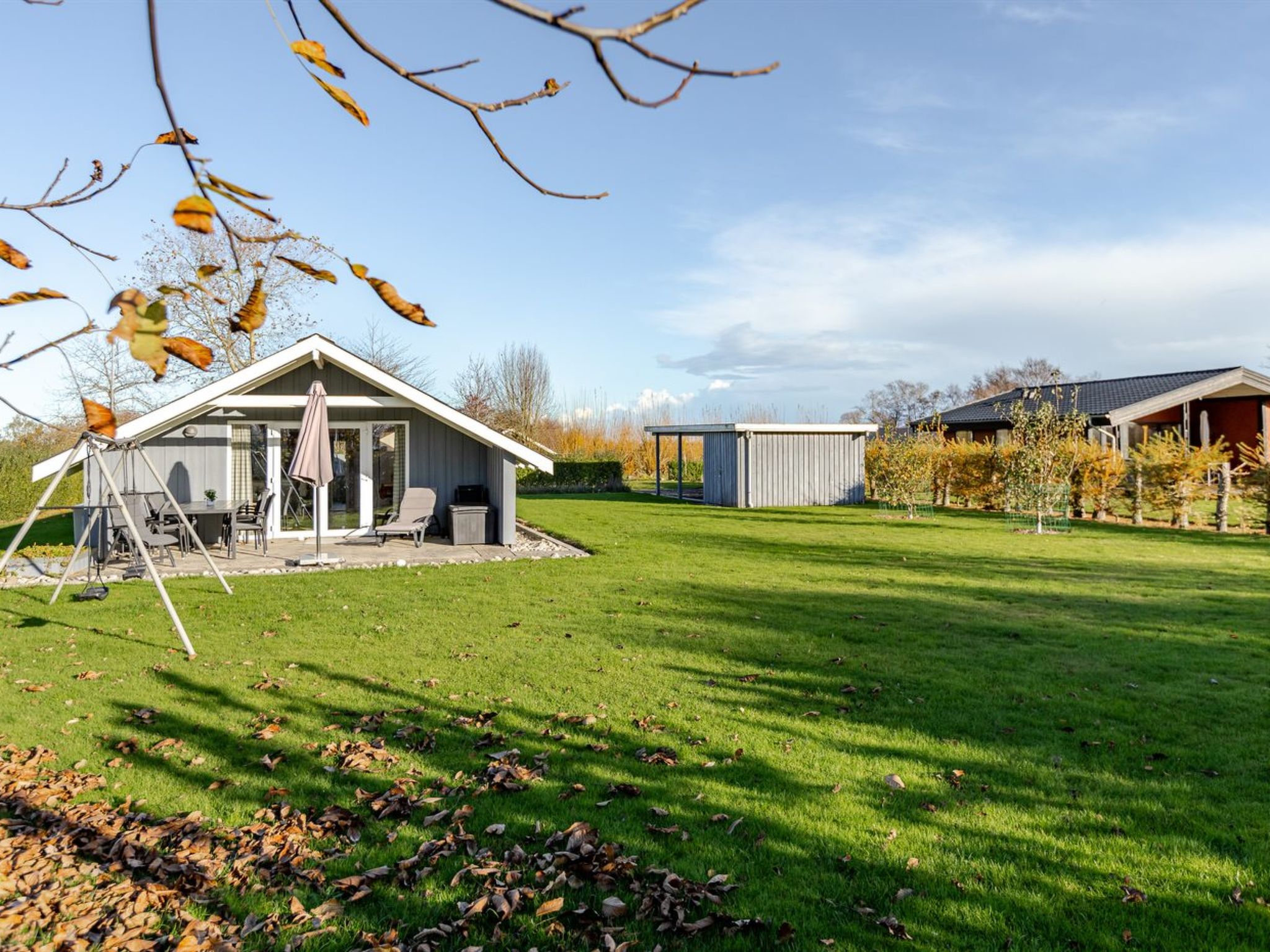 "Gerarda" - 450m from the sea — House (5 of 23)