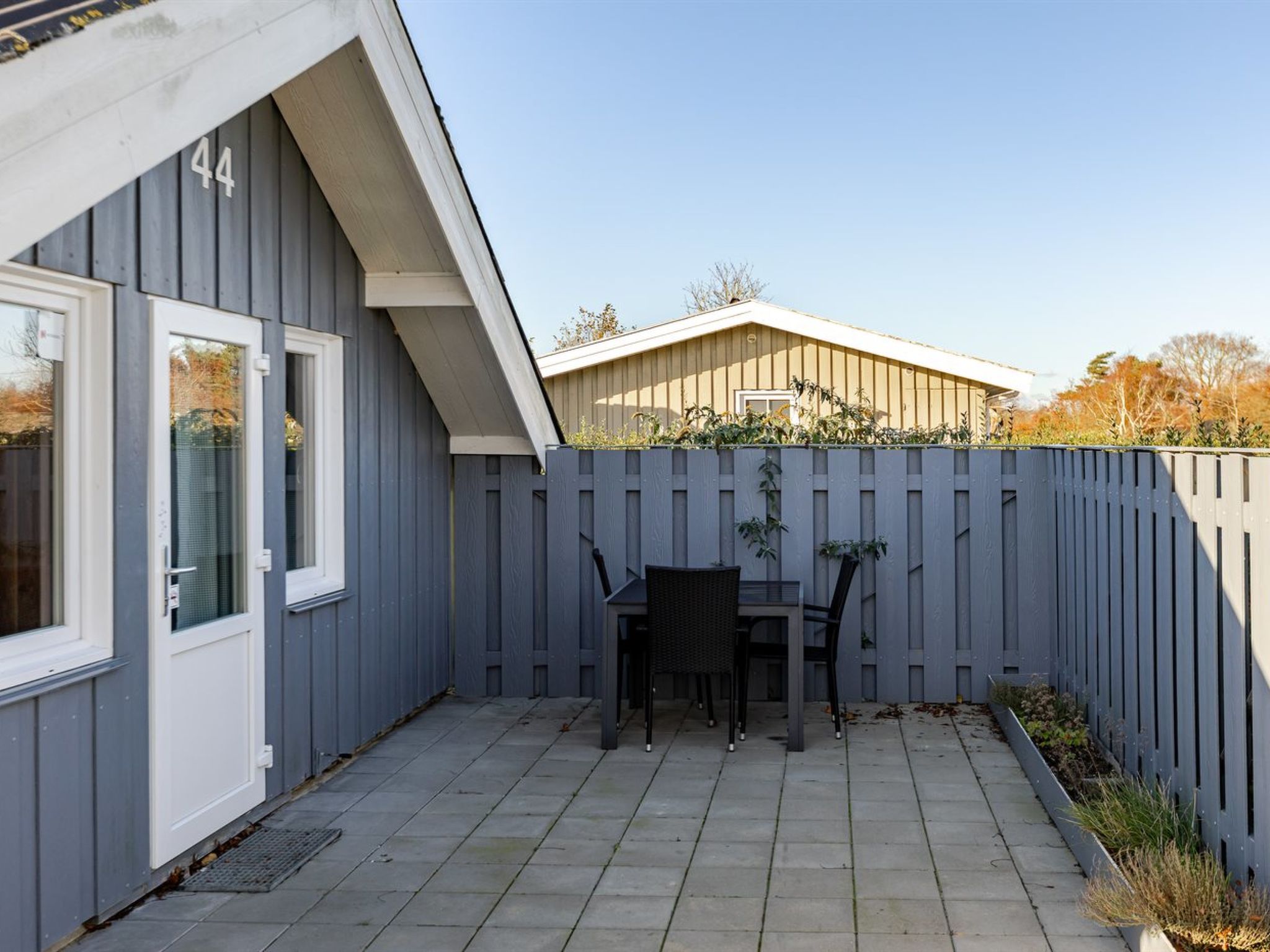 "Gerarda" - 450m from the sea — Terrace (4 of 23)