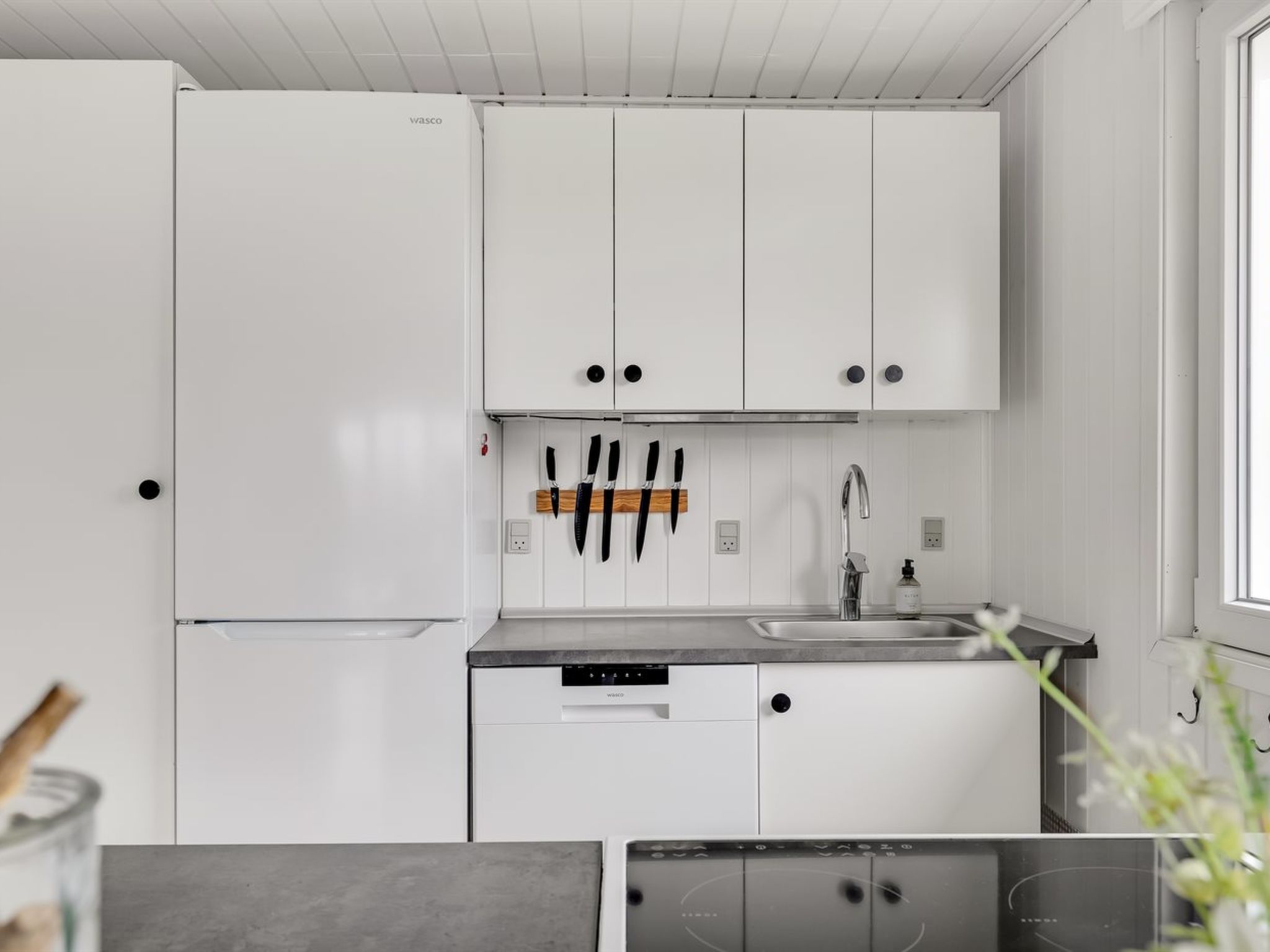 "Jurgis" - 300m from the sea - Inside