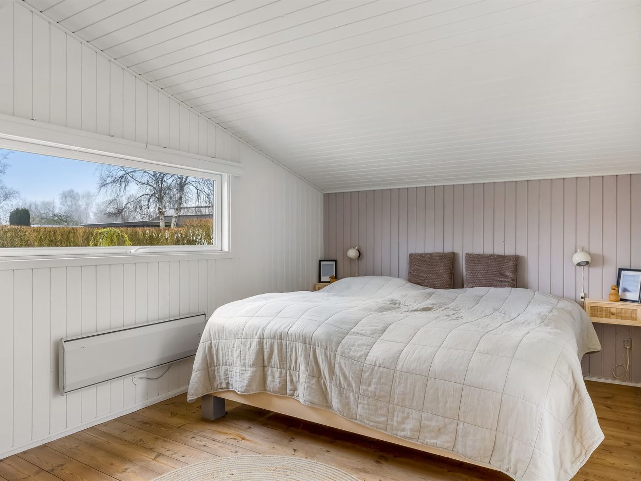 "Jurgis" - 300m from the sea - Inside