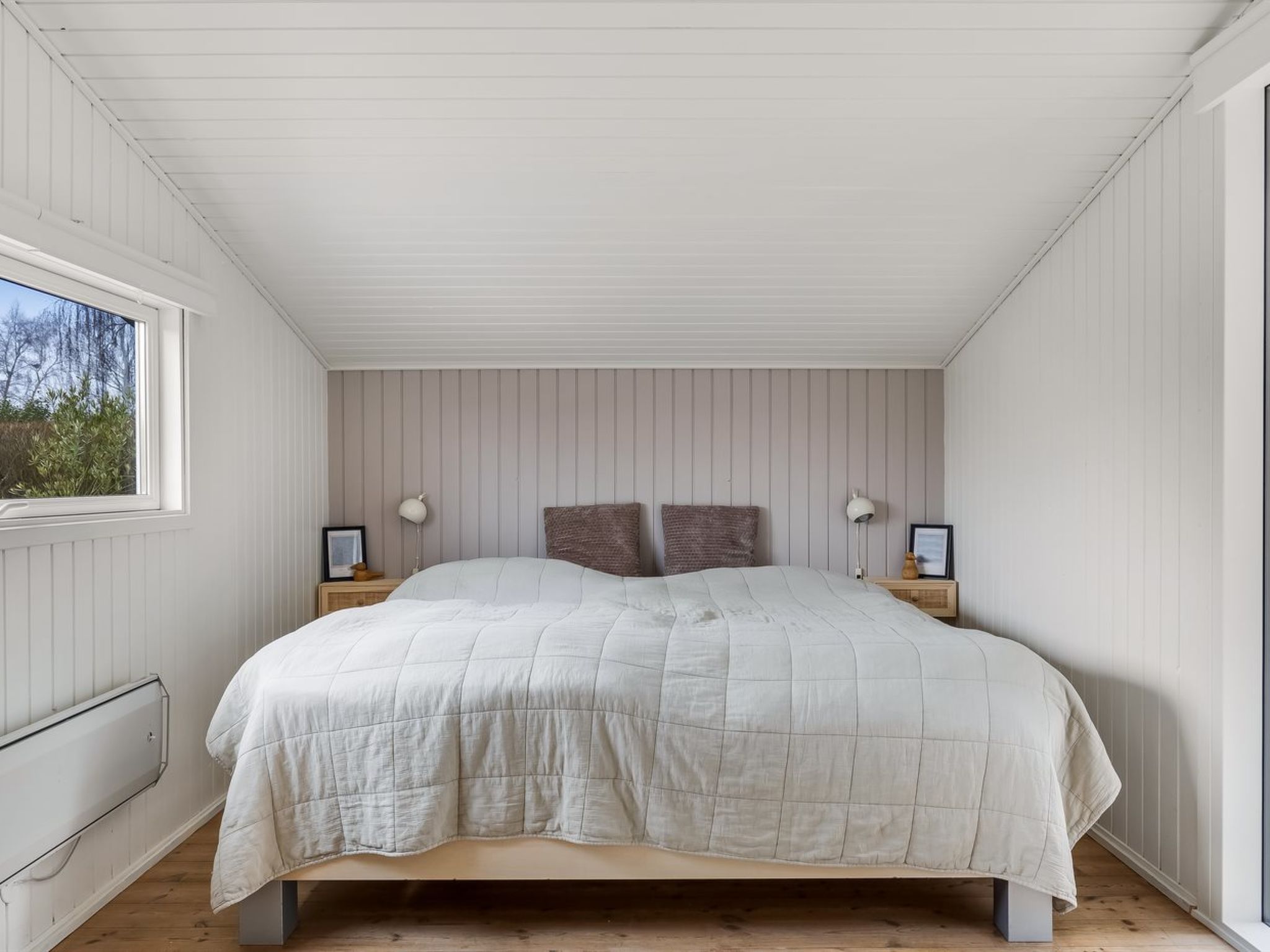 "Jurgis" - 300m from the sea - Inside