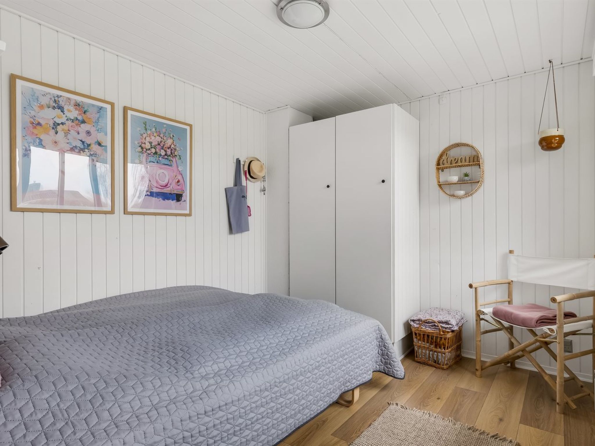 "Jurgis" - 300m from the sea - Inside
