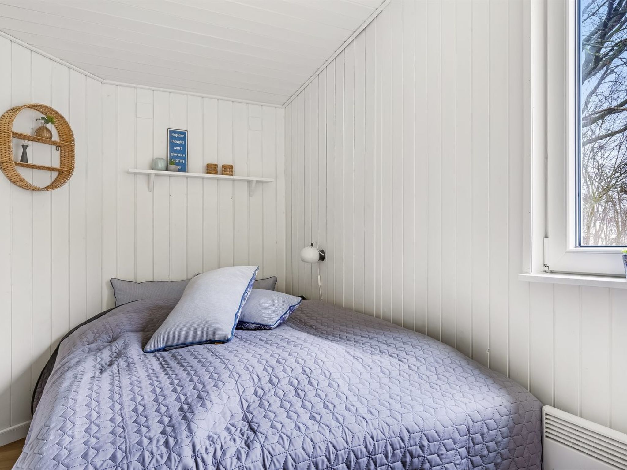 "Jurgis" - 300m from the sea - Inside