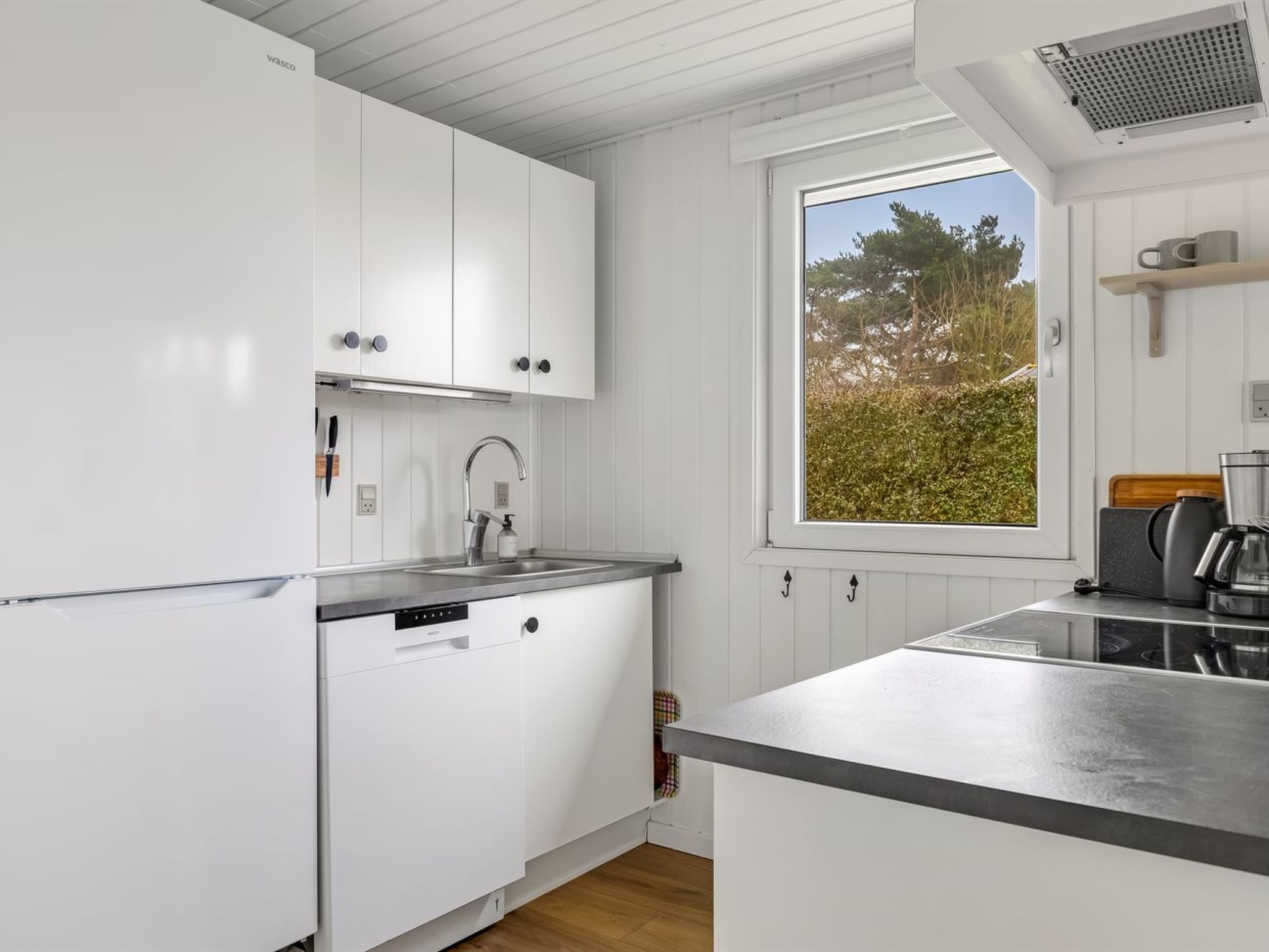 "Jurgis" - 300m from the sea - Inside