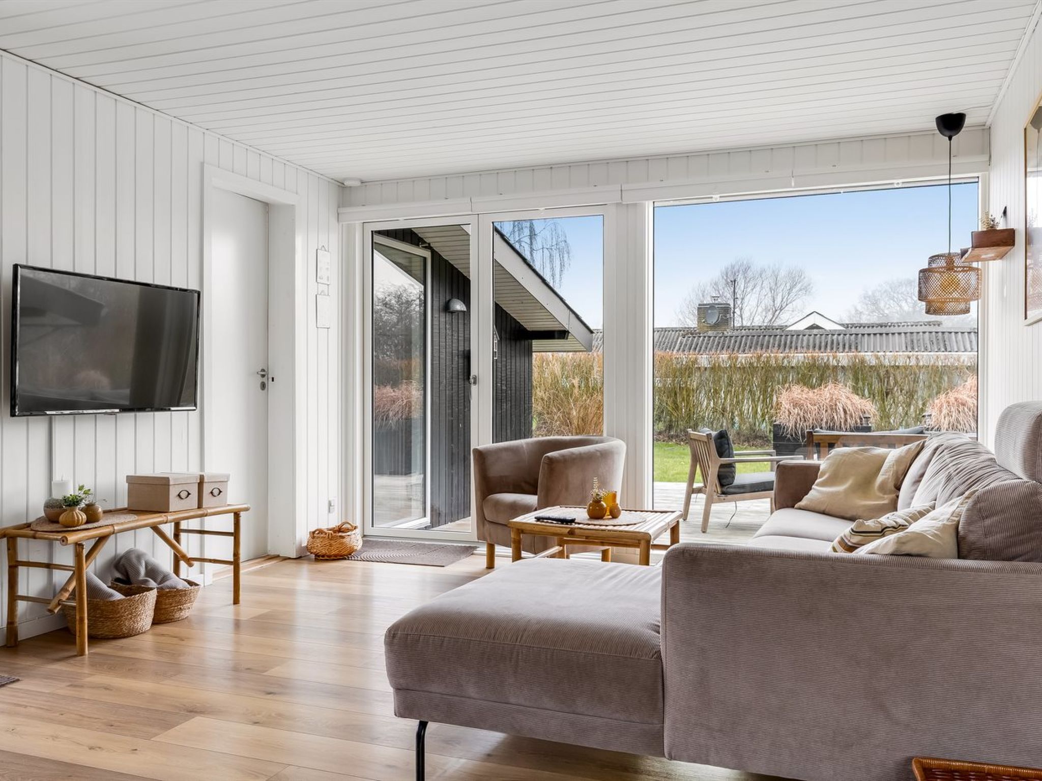 "Jurgis" - 300m from the sea - Inside