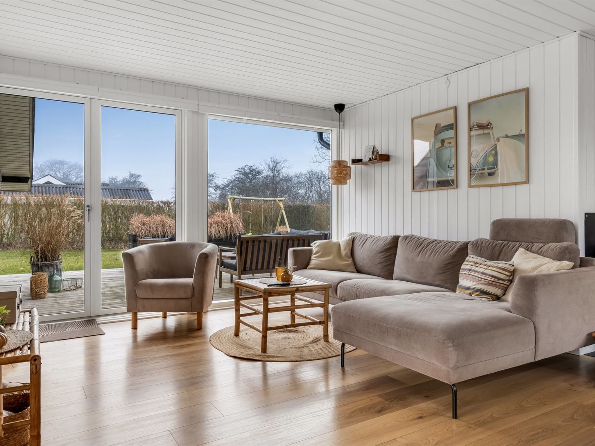 "Jurgis" - 300m from the sea - Inside