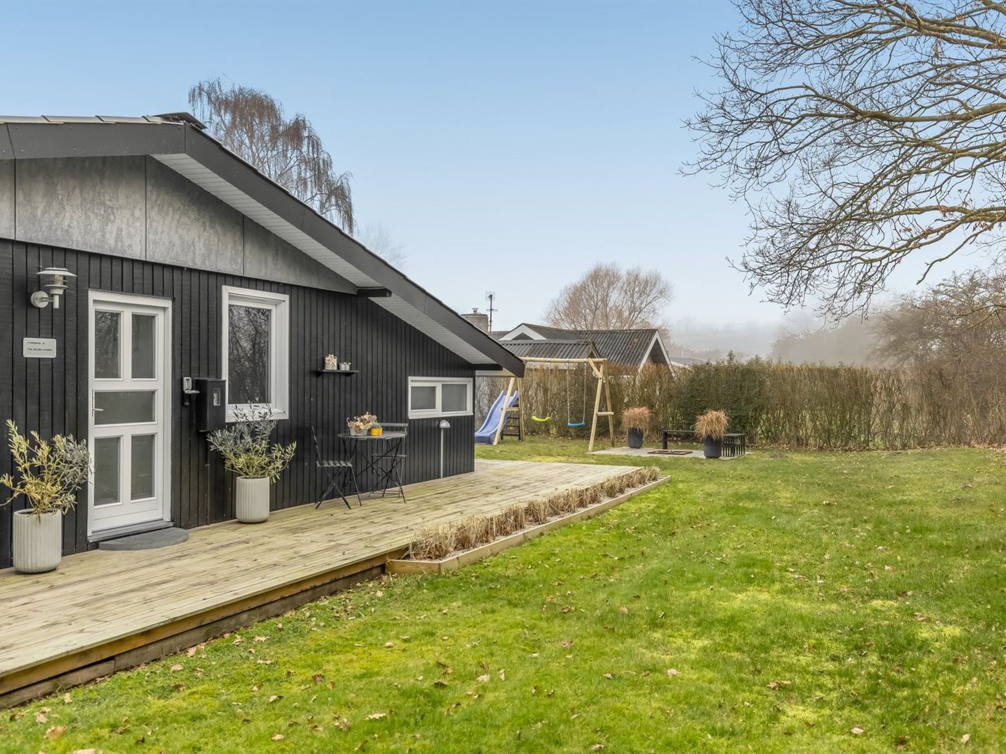 "Jurgis" - 300m from the sea