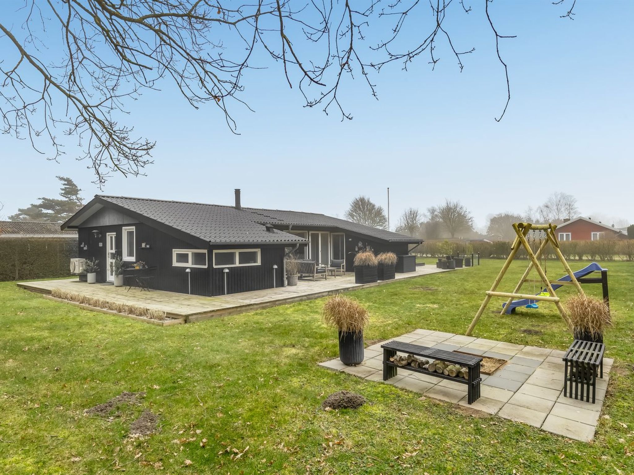 "Jurgis" - 300m from the sea