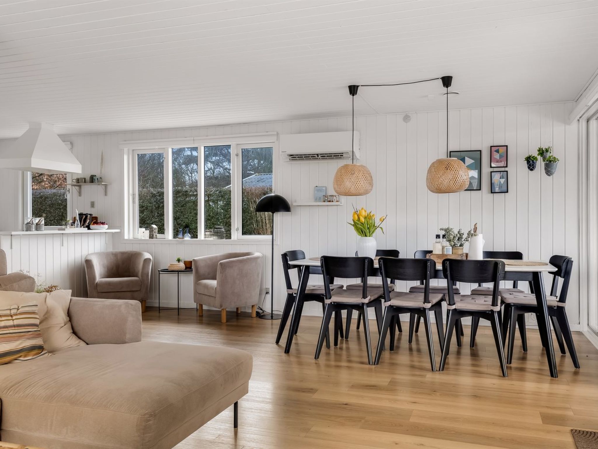 "Jurgis" - 300m from the sea