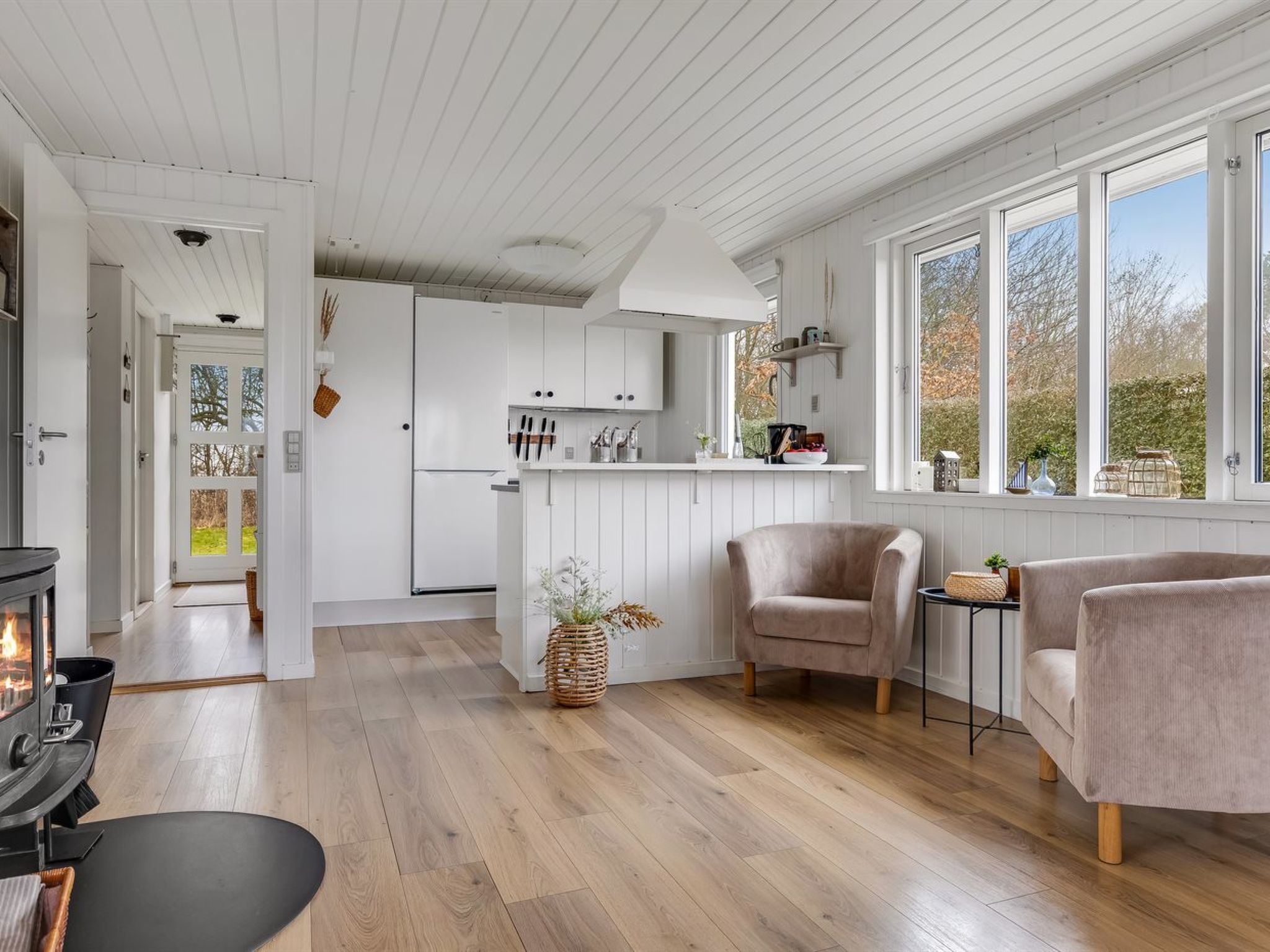 "Jurgis" - 300m from the sea