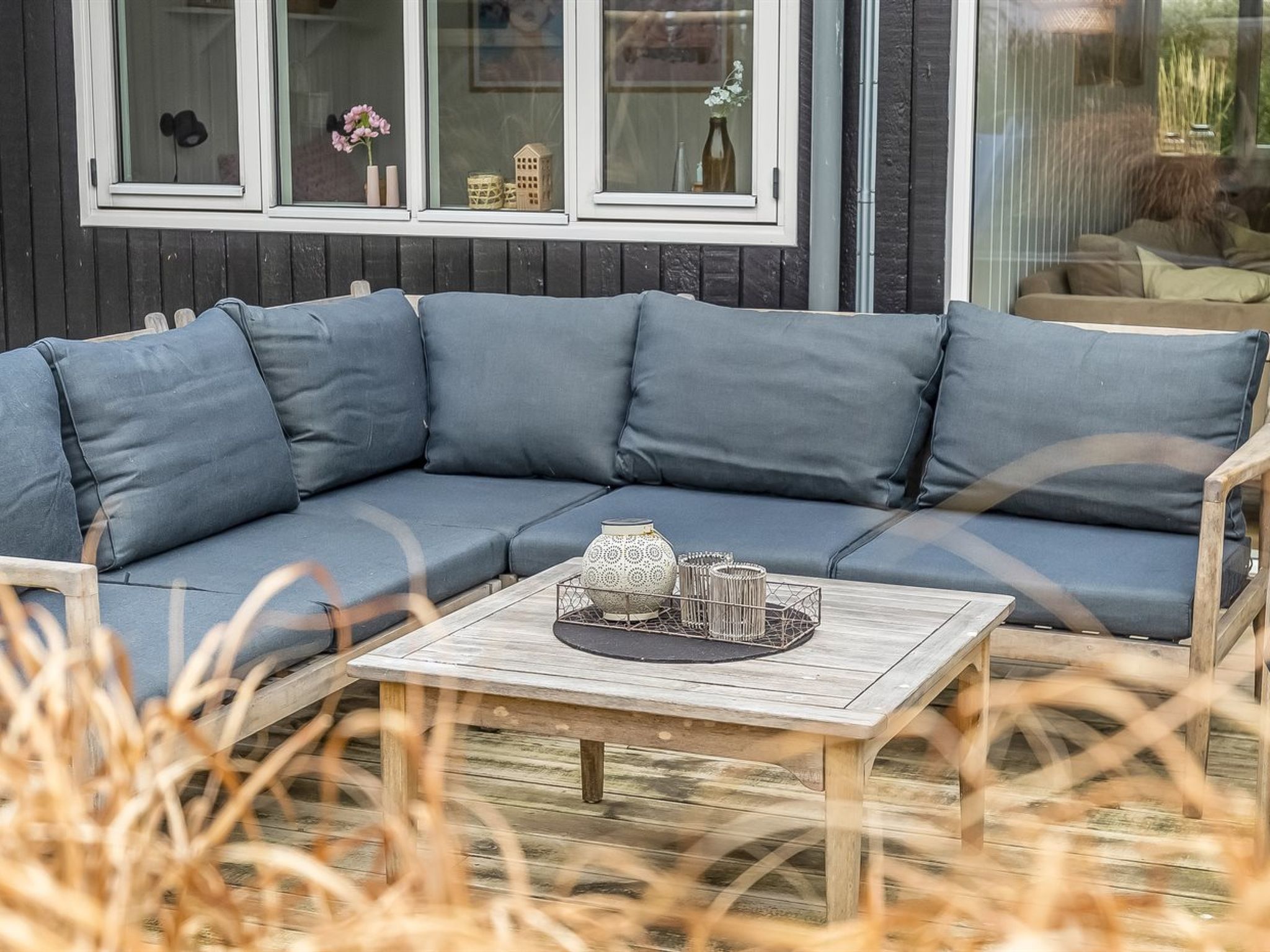 "Jurgis" - 300m from the sea — Terrace (4 of 32)