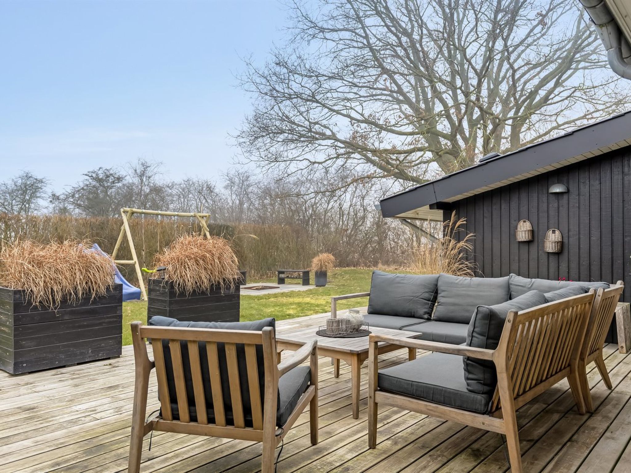 "Jurgis" - 300m from the sea — Terrace (5 of 32)