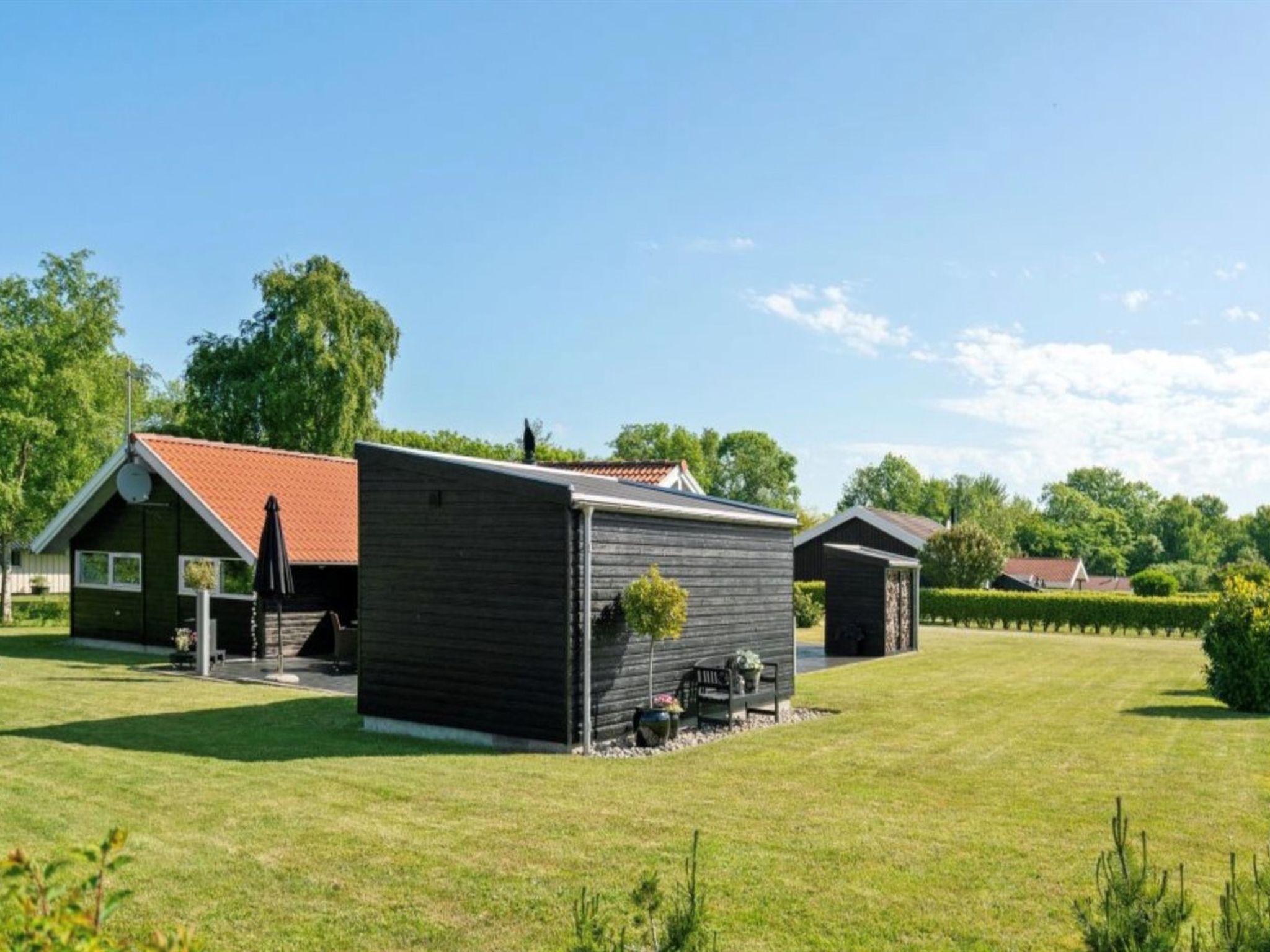 "Ognen" - 300m from the sea — House (4 of 11)
