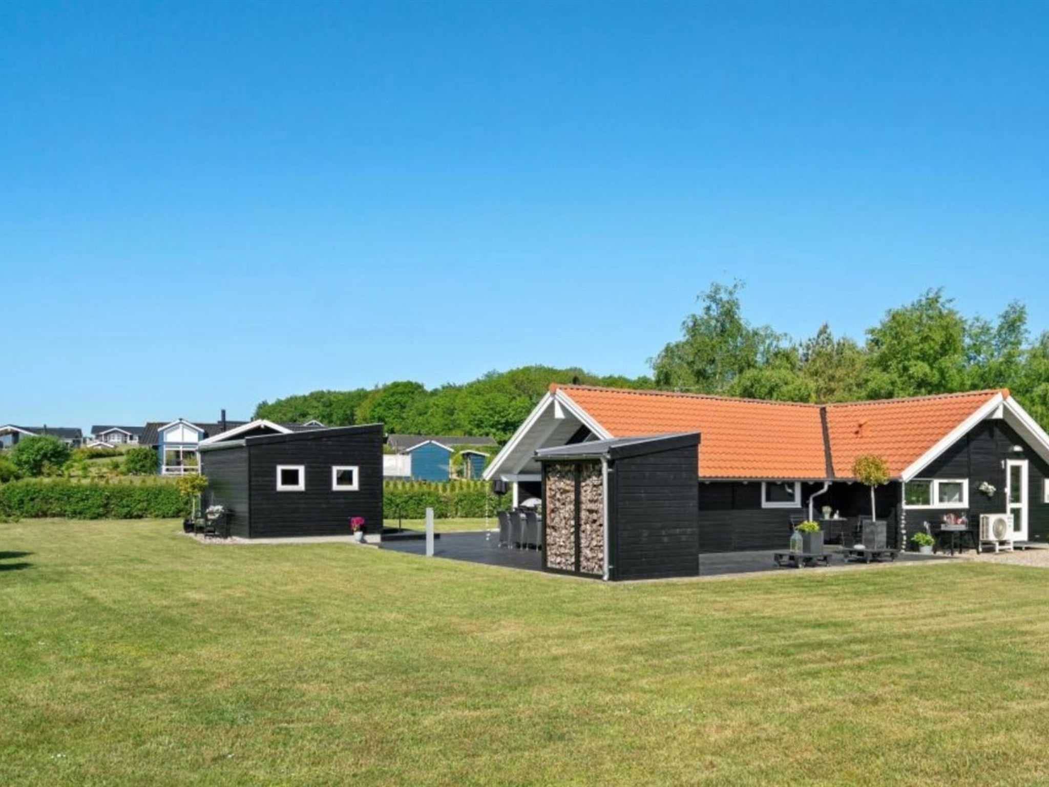 "Ognen" - 300m from the sea — House (5 of 11)