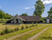 Vrijstaande vakantiewoning Anneke nabij strand op Sydals - thumbnail 2