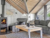 Vrijstaande vakantiewoning Anneke nabij strand op Sydals - thumbnail 4