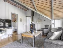Vrijstaande vakantiewoning Anneke nabij strand op Sydals - thumbnail 5